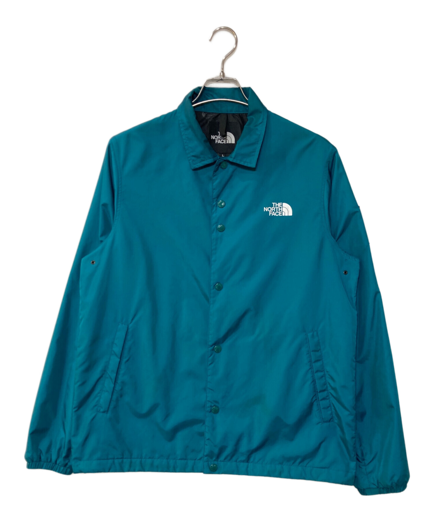 THE NORTH FACE ザ ノースフェイス ザ コーチジャケット その他ジャケット【中古】 メンズ 中古・古着通販】THE NORTH FACE (ザ ノース フェイス) コーチ