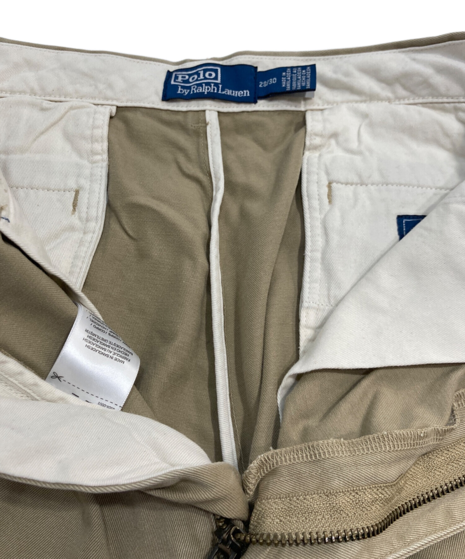 中古・古着通販】POLO RALPH LAUREN (ポロ・ラルフローレン) HERITAGE