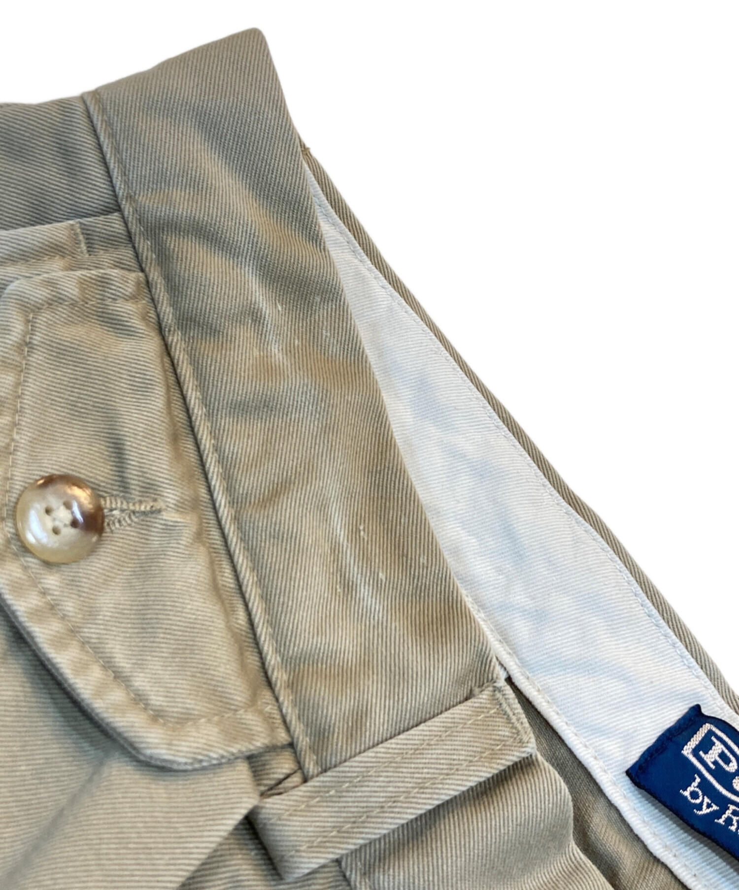 中古・古着通販】POLO RALPH LAUREN (ポロ・ラルフローレン) HERITAGE