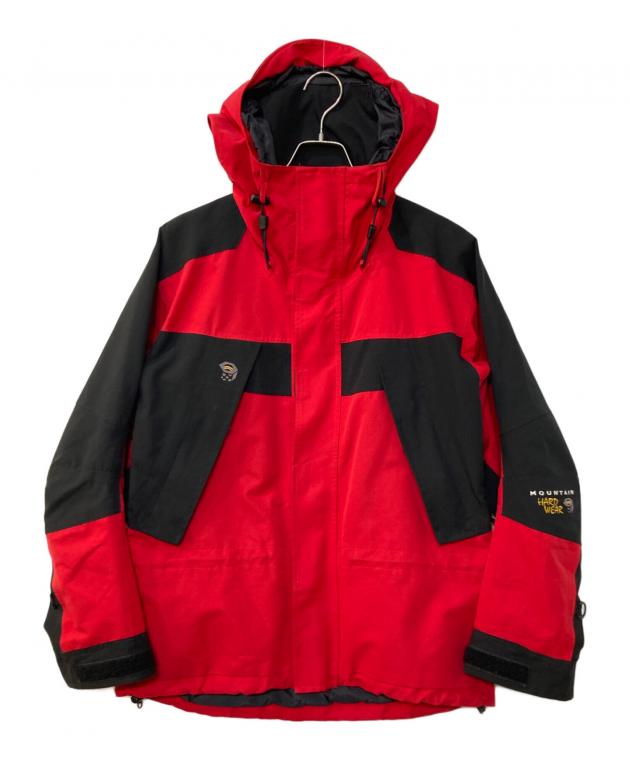 中古・古着通販】MOUNTAIN HARD WEAR (マウンテンハードウェア) 00S