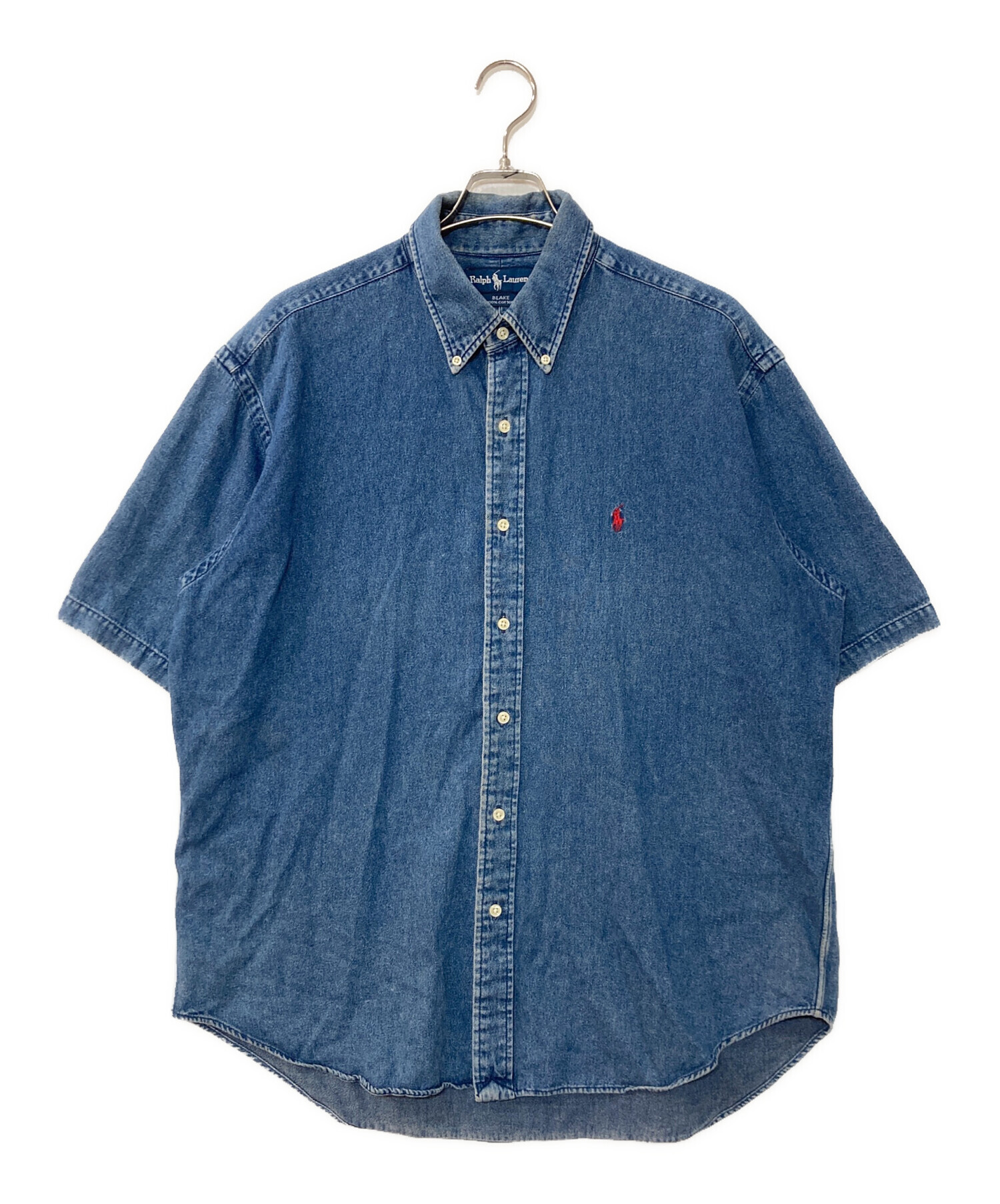 中古・古着通販】POLO RALPH LAUREN (ポロ・ラルフローレン) 90S BLAKE