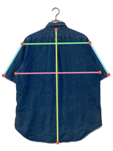 中古・古着通販】POLO RALPH LAUREN (ポロ・ラルフローレン) 90S BLAKE