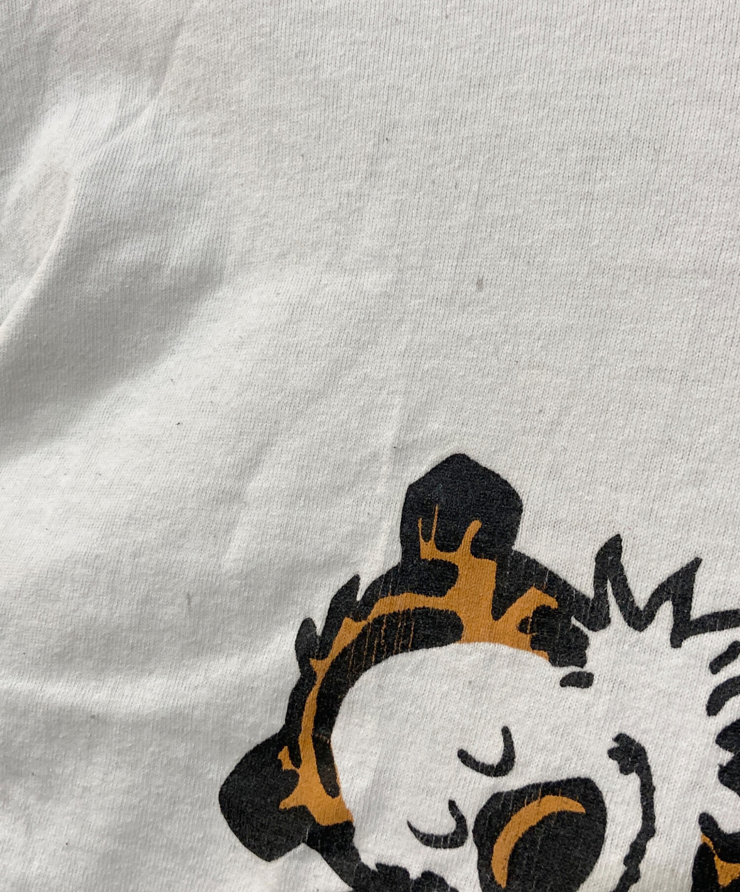 中古・古着通販】CALVIN AND HOBBES (カルビントホッブス) USED