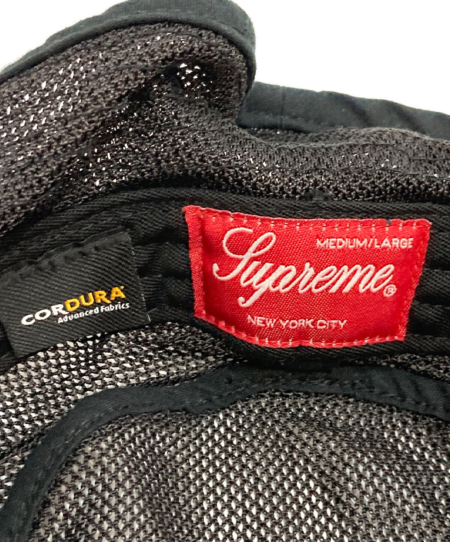 中古・古着通販】Supreme (シュプリーム) 23SS Mesh Cordura Boonie