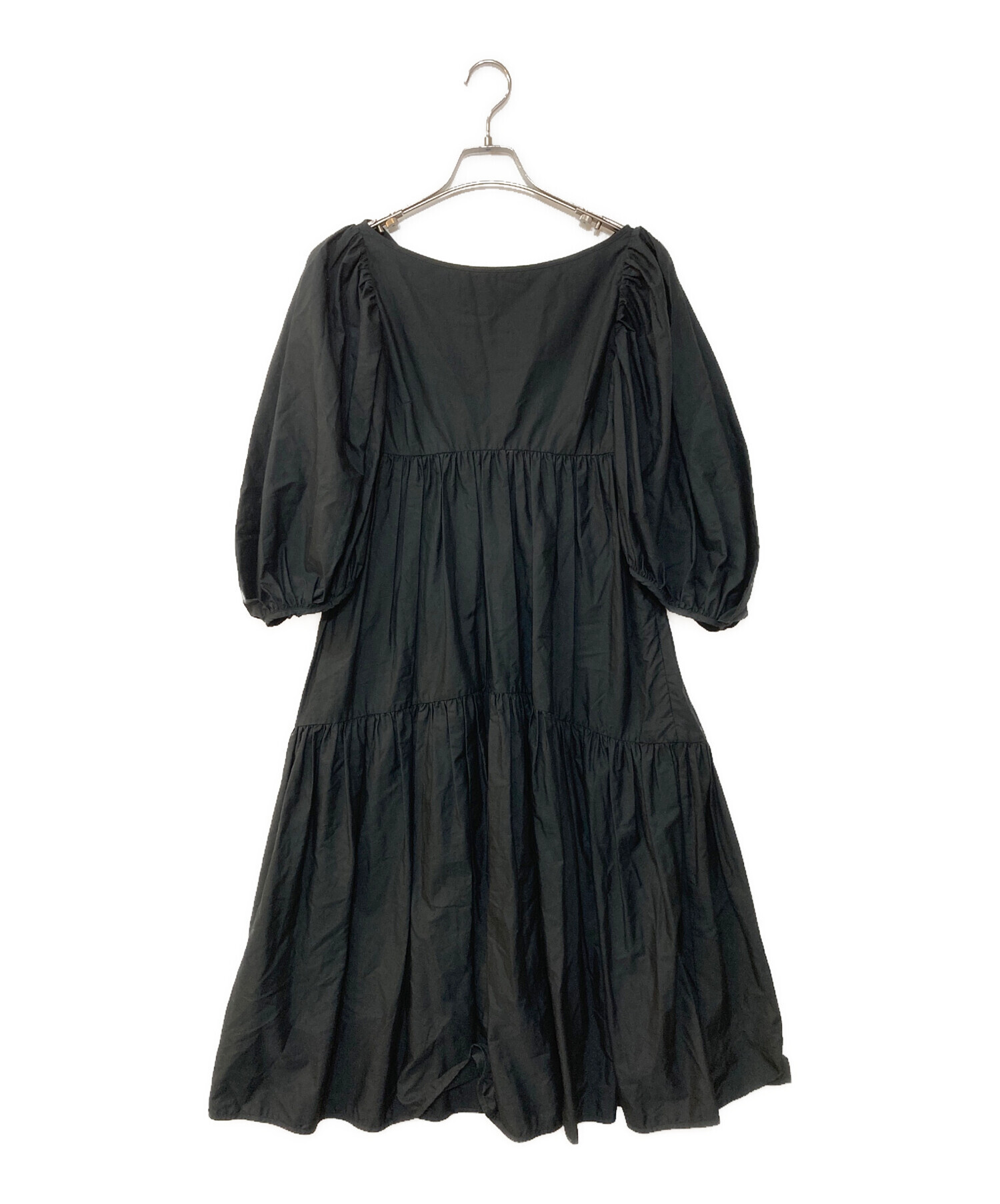 中古・古着通販】Cecilie Bahnsen (セシリーバンセン) HELENA GOWN 