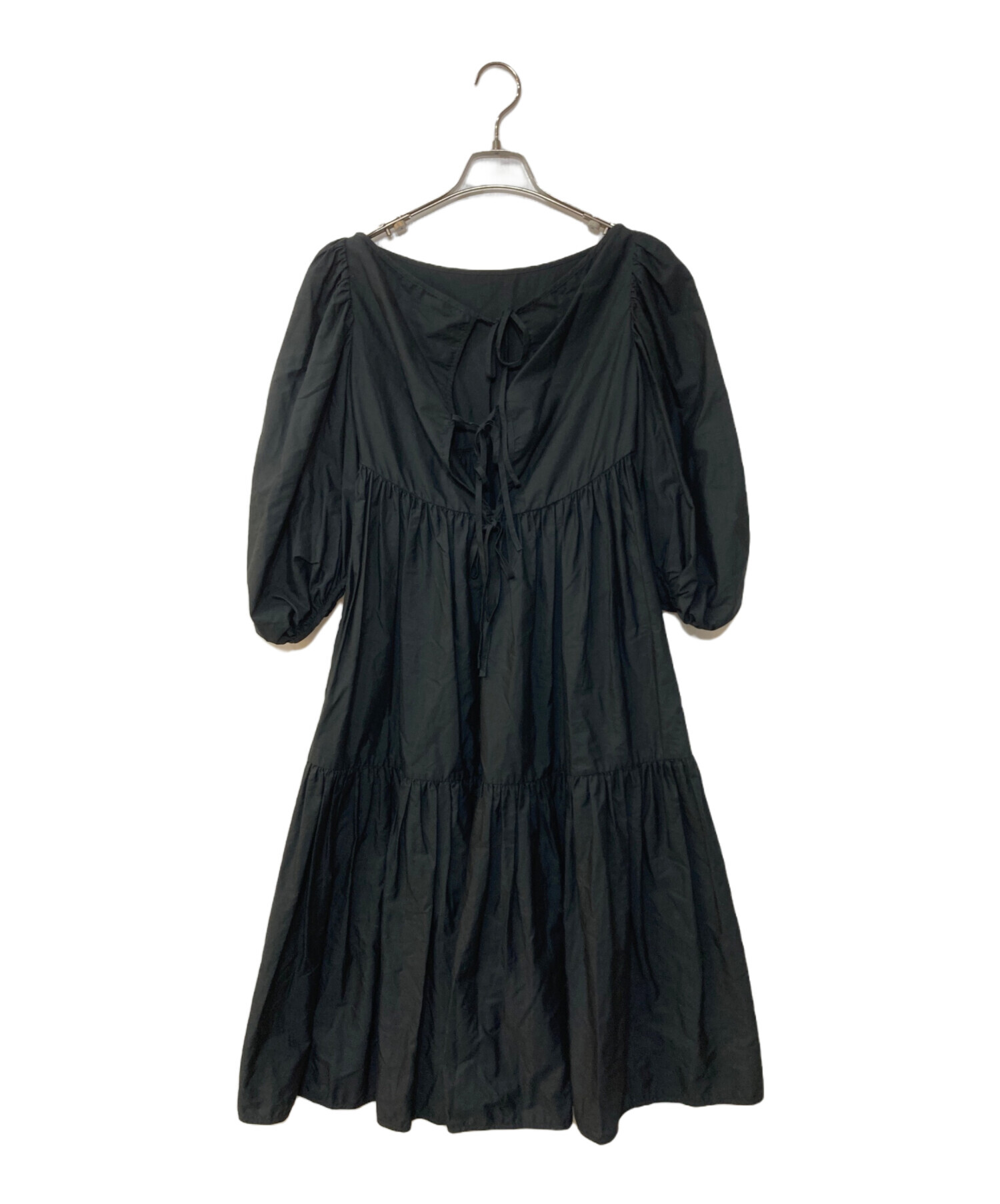 中古・古着通販】Cecilie Bahnsen (セシリーバンセン) HELENA GOWN 
