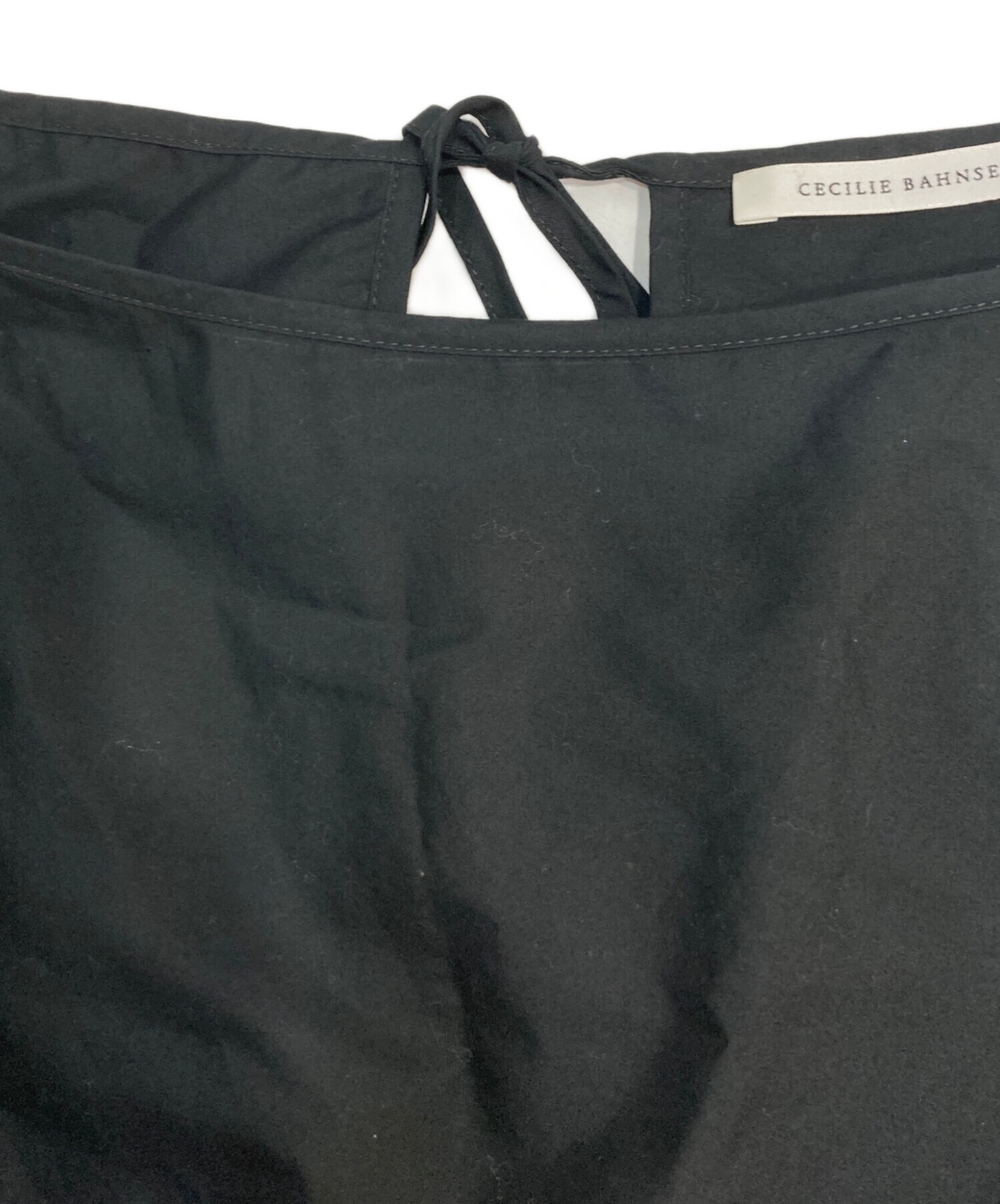 中古・古着通販】Cecilie Bahnsen (セシリーバンセン) HELENA GOWN 
