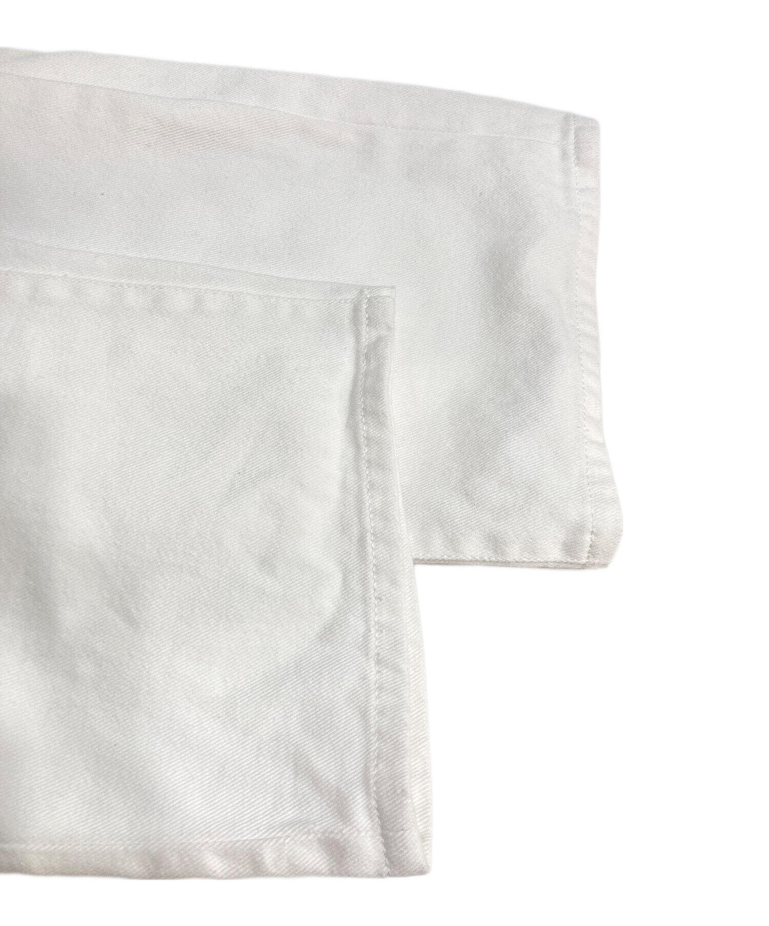 中古・古着通販】ok.soon (オクスン) PICCADILLY (ピカデリー) white