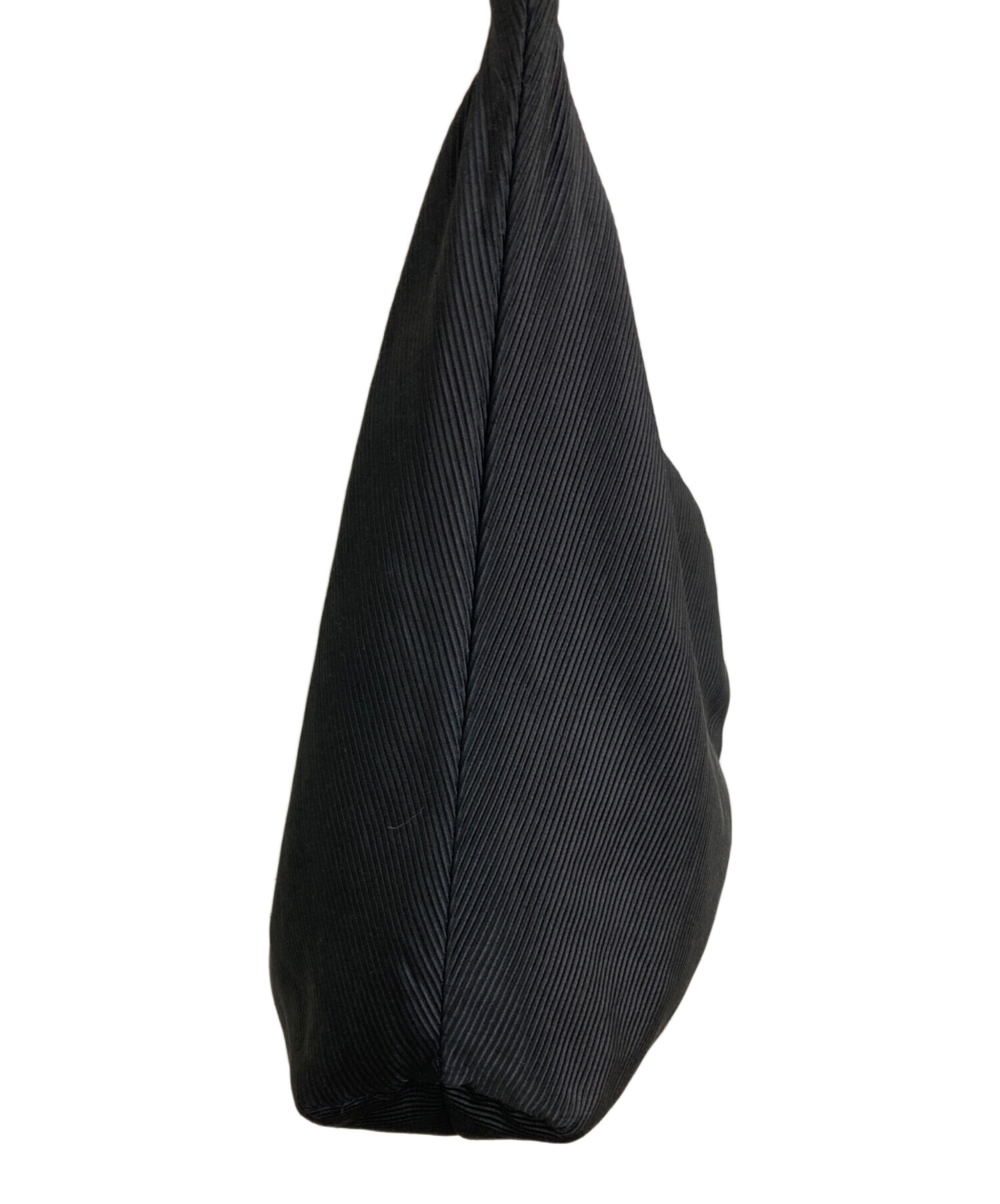 中古・古着通販】COS (コス) ショルダーバッグ ブラック サイズ