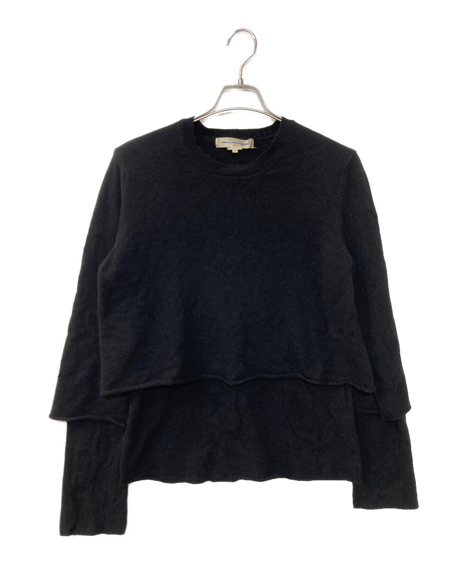 中古・古着通販】COMME des GARCONS SHIRT (コムデギャルソンシャツ