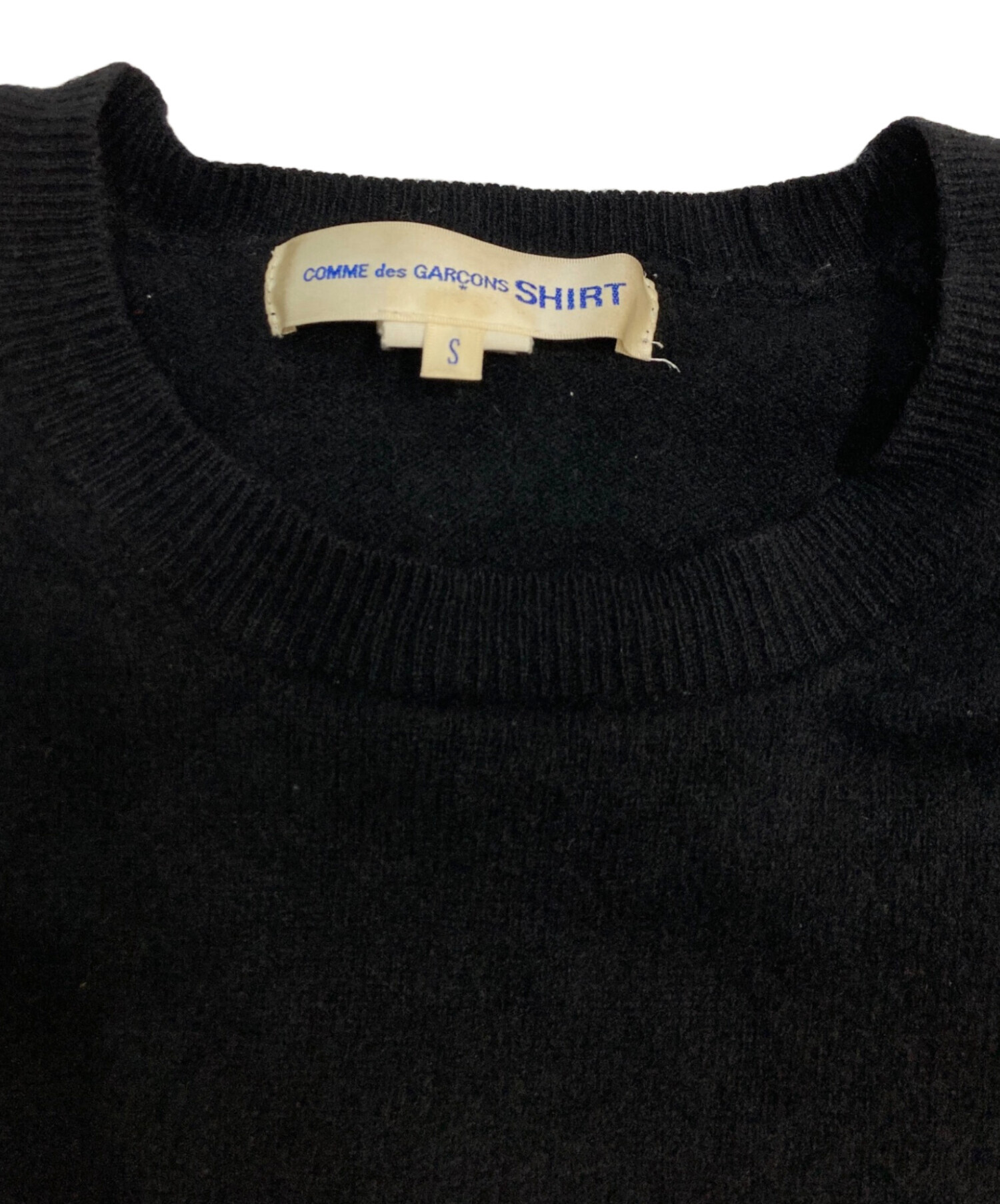 中古・古着通販】COMME des GARCONS SHIRT (コムデギャルソンシャツ