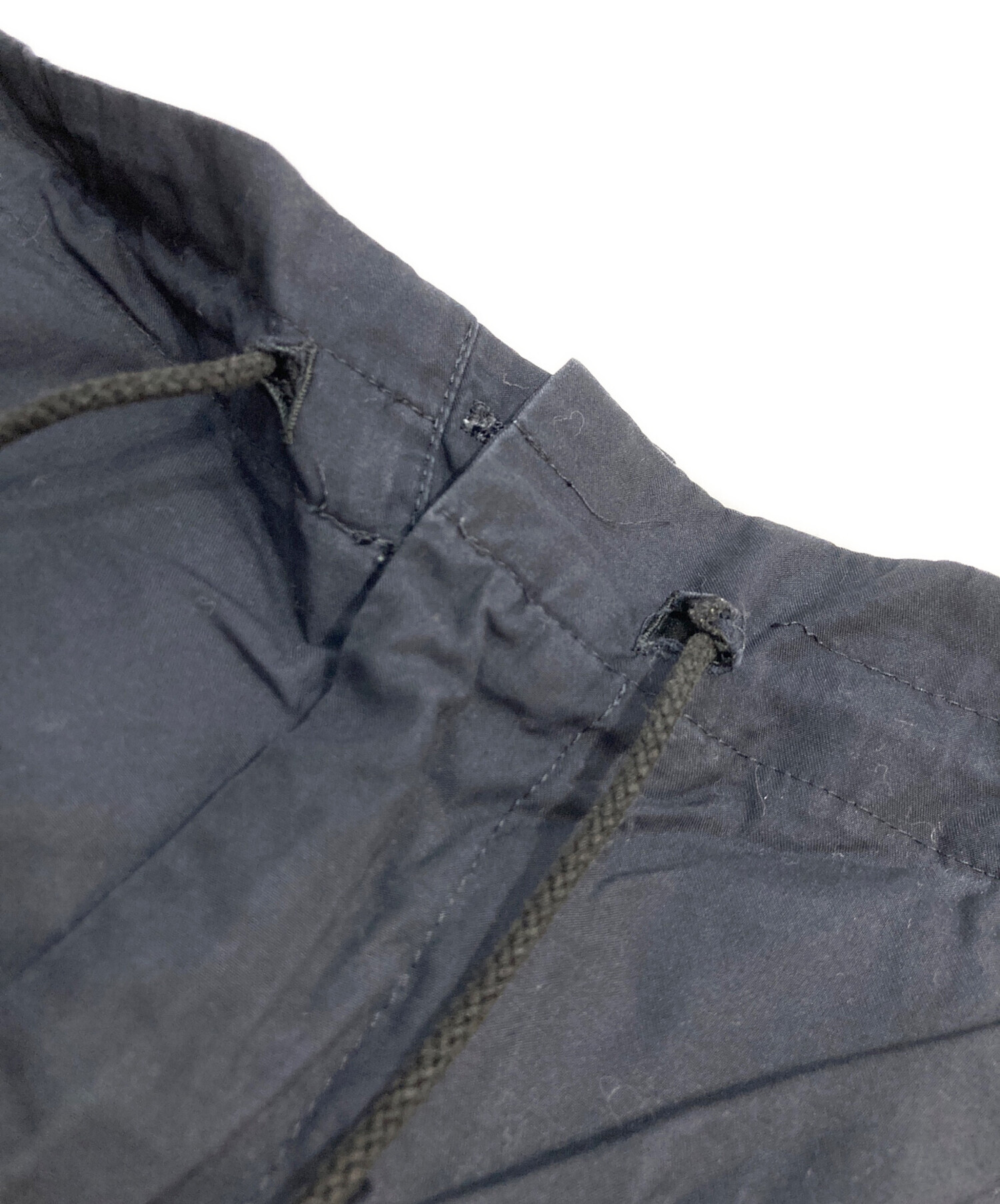 中古・古着通販】AURALEE (オーラリー) WASHED FINX TWILL EASY WIDE