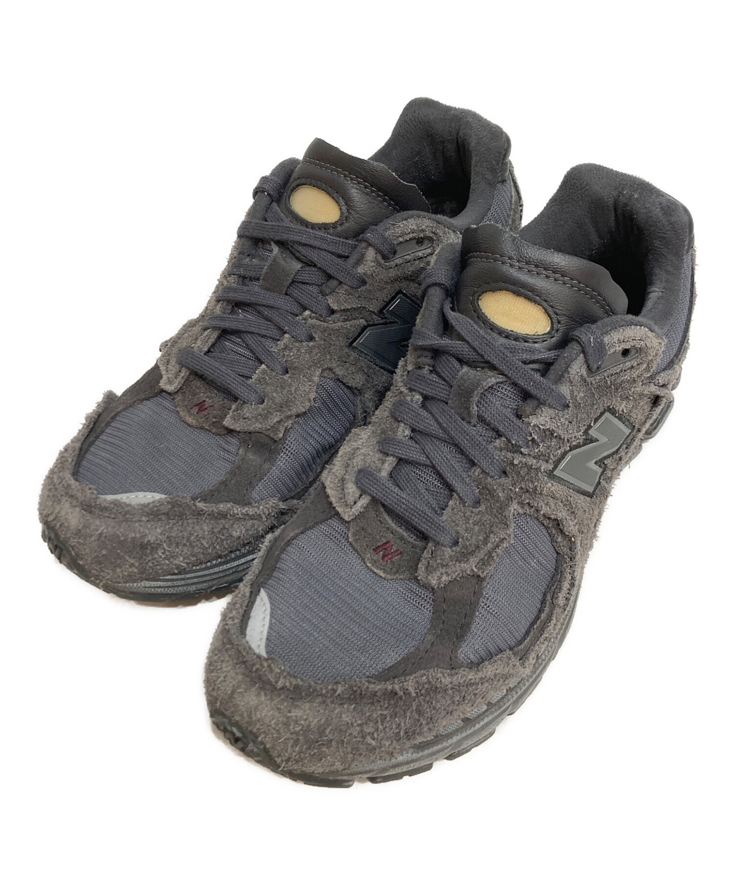 中古・古着通販】NEW BALANCE (ニューバランス) M2002RDB ローカット 