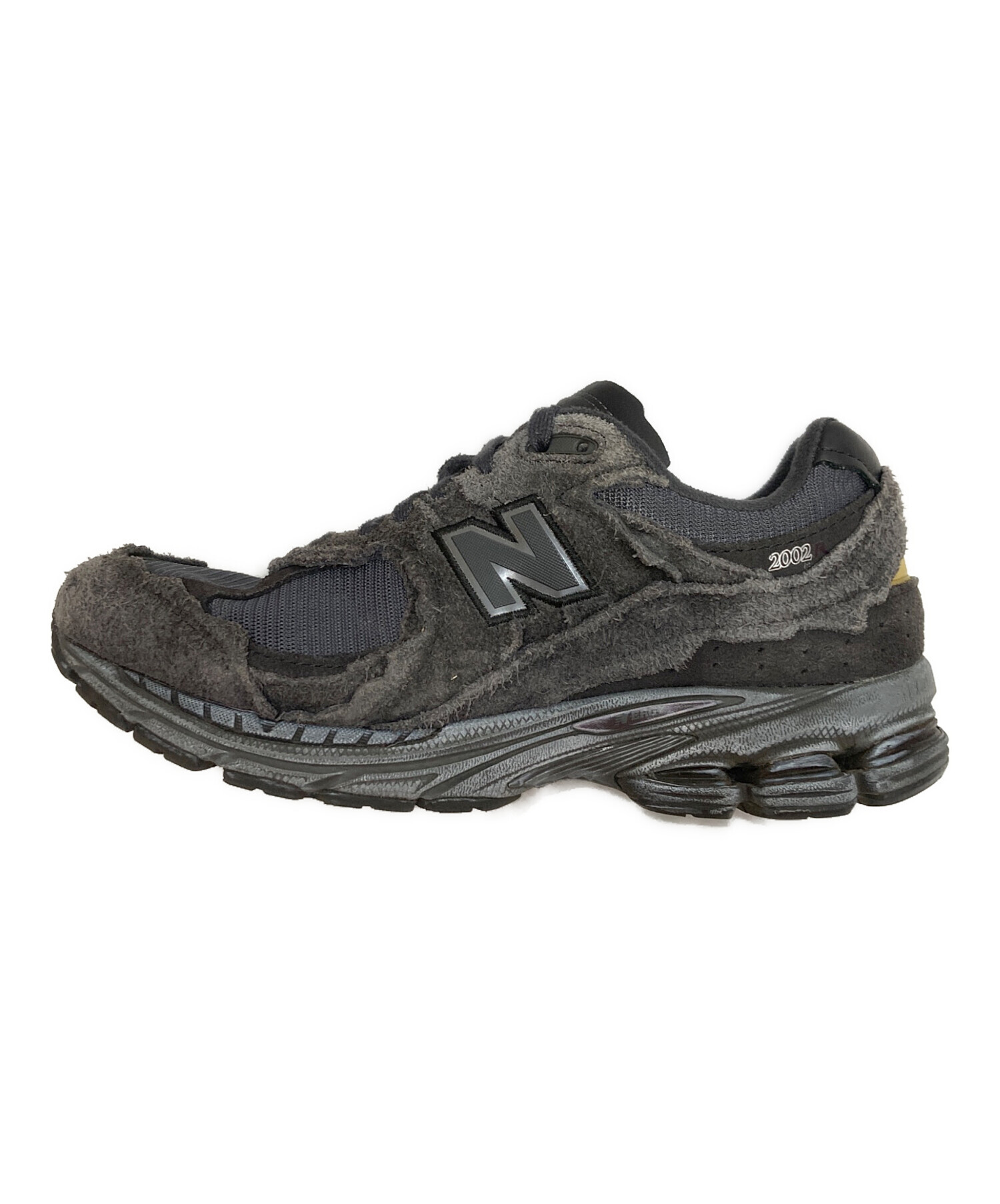 中古・古着通販】NEW BALANCE (ニューバランス) M2002RDB ローカット 