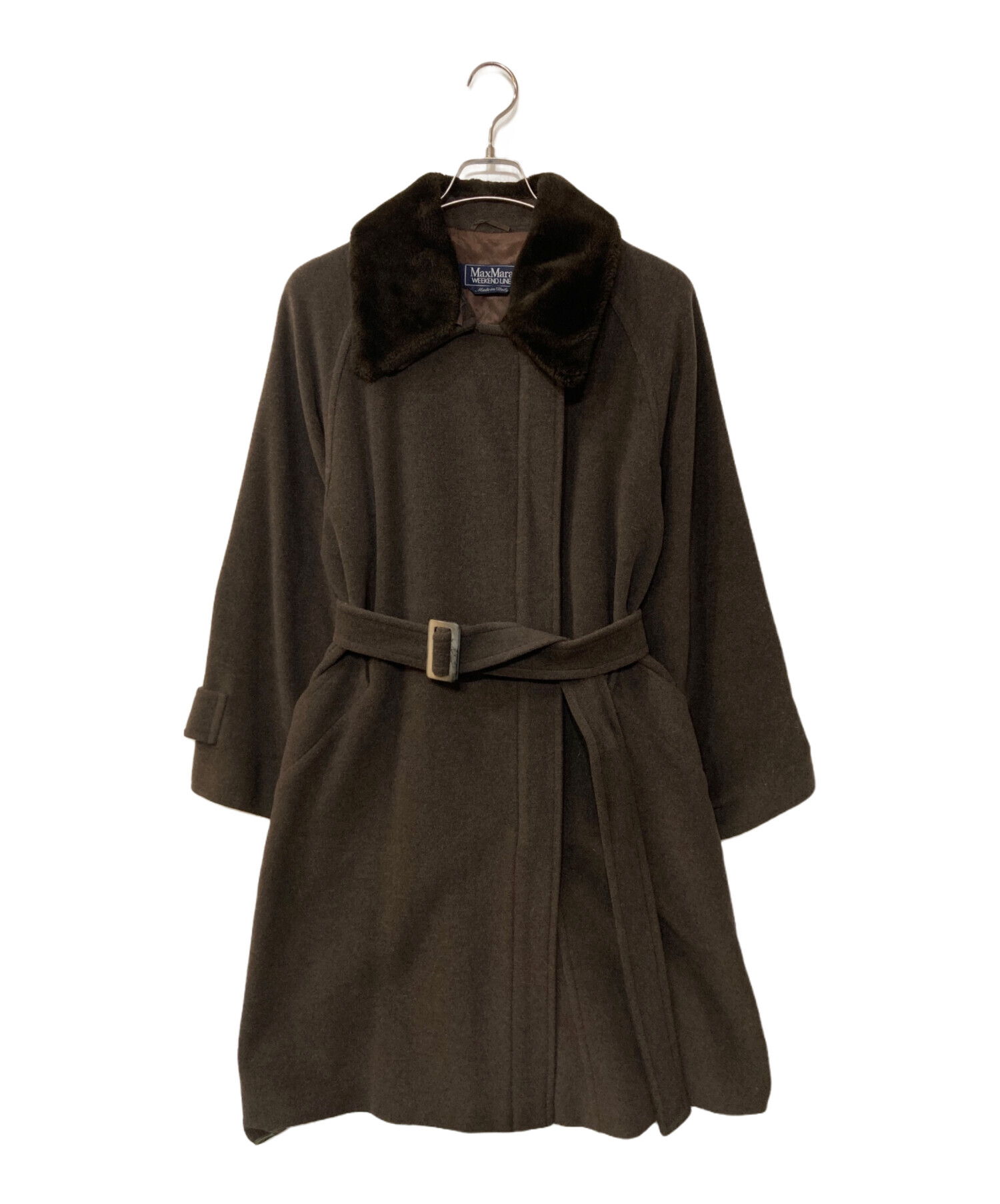 中古・古着通販】Max Mara WEEK END LINE (マックスマーラ 