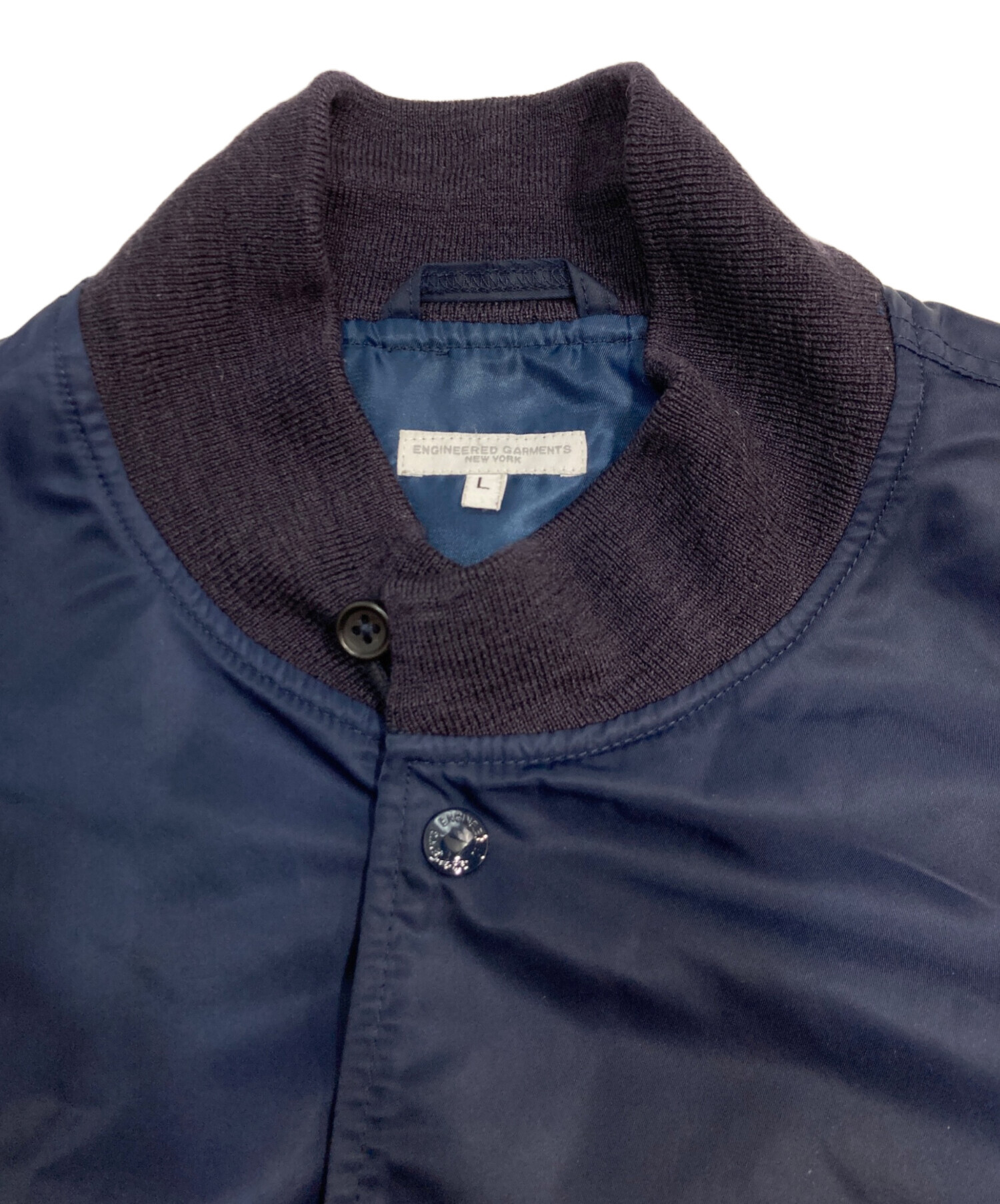 中古・古着通販】Engineered Garments (エンジニアド ガーメンツ