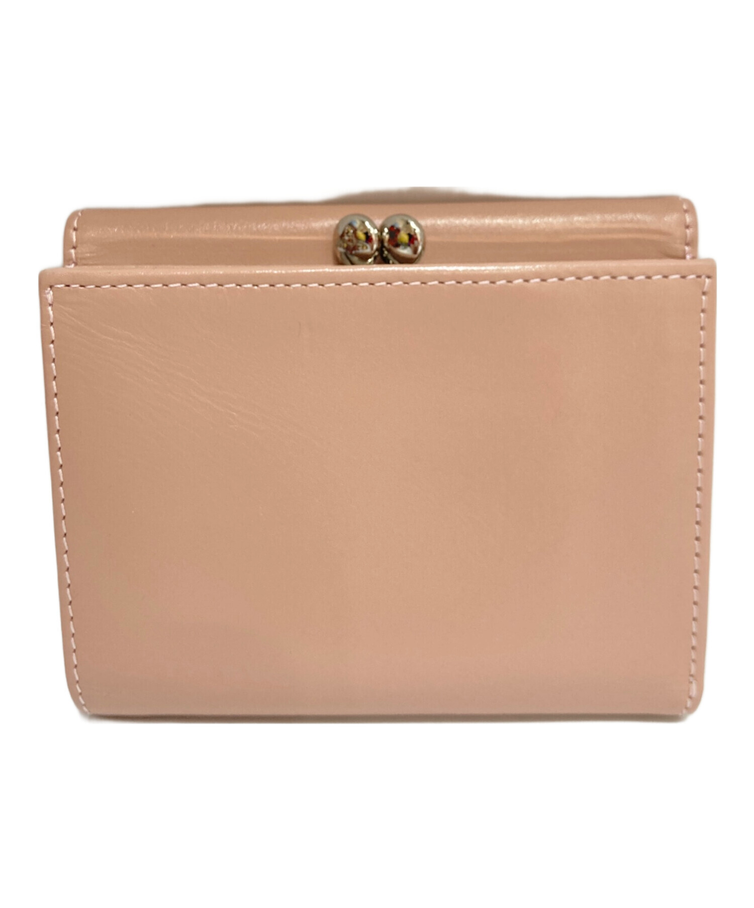 Vivienne Westwood 財布・ケース  ピンク 【古着】【中古】【送料無料】 Vivienne Westwood - Vivienne Westwood 財布・コインケース ピンク