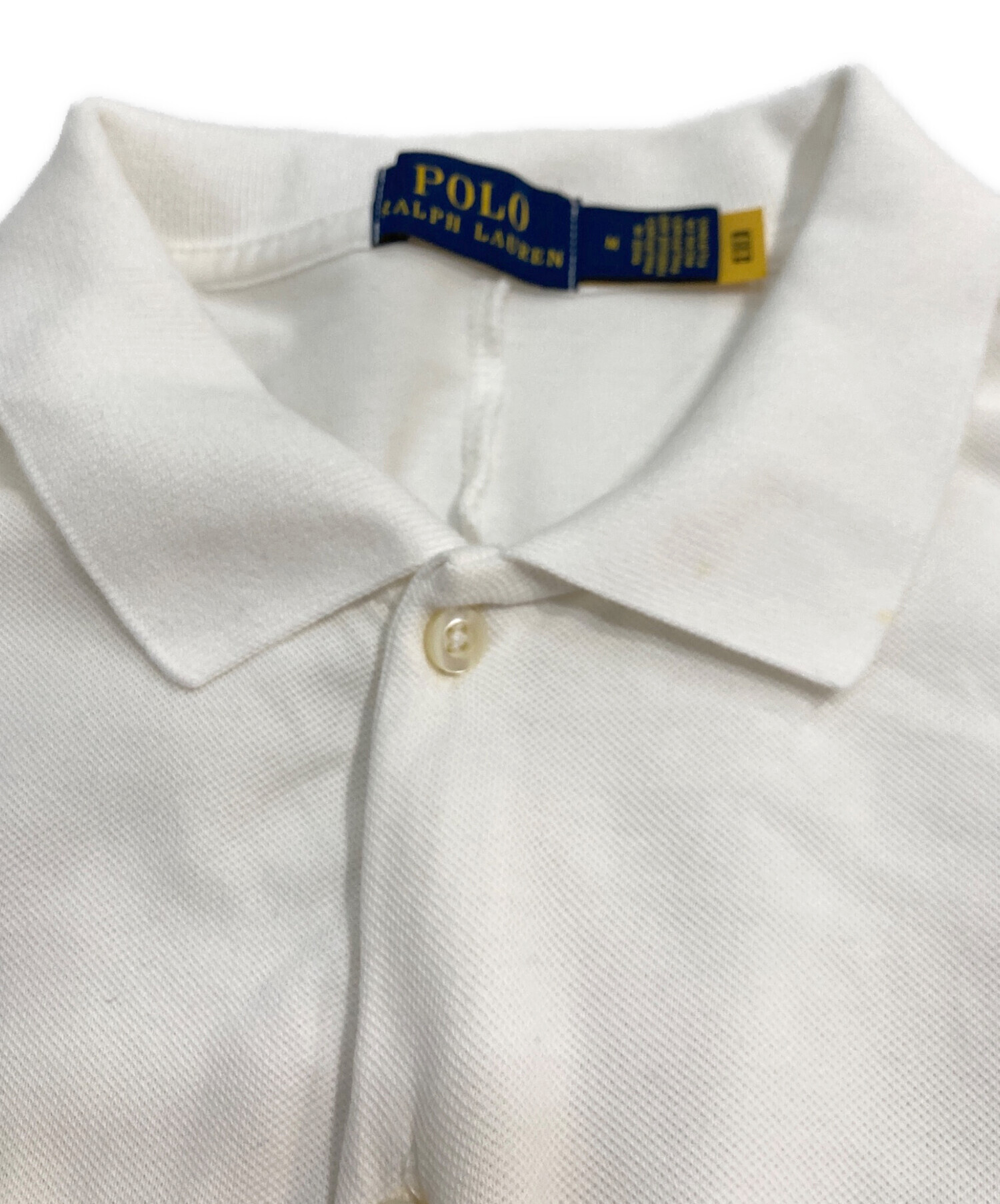 中古・古着通販】POLO RALPH LAUREN (ポロ・ラルフローレン