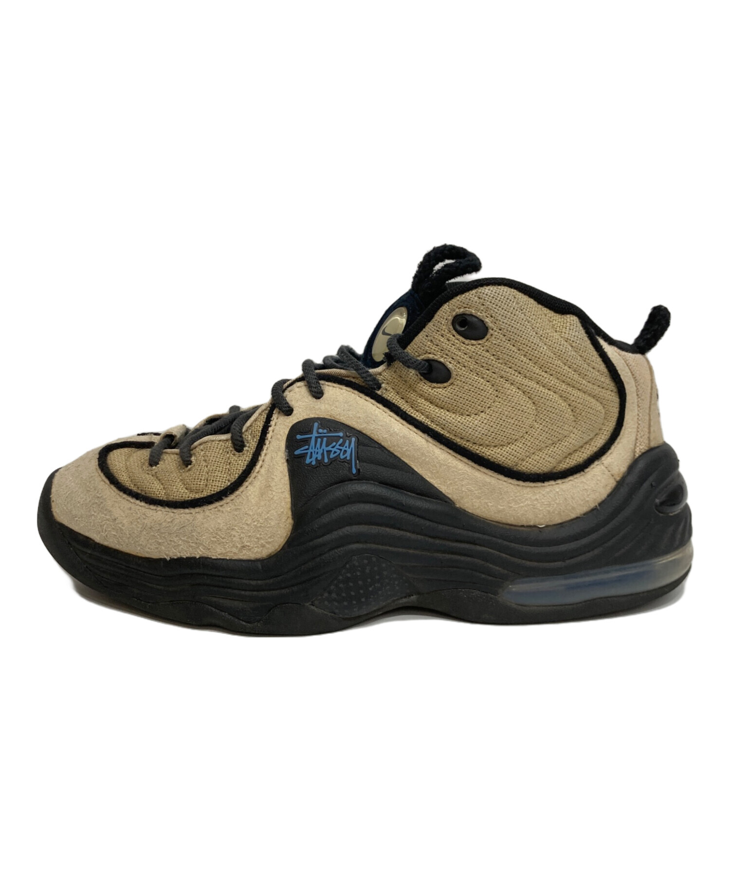 中古・古着通販】NIKE (ナイキ) stussy (ステューシー) Air Penny 2 