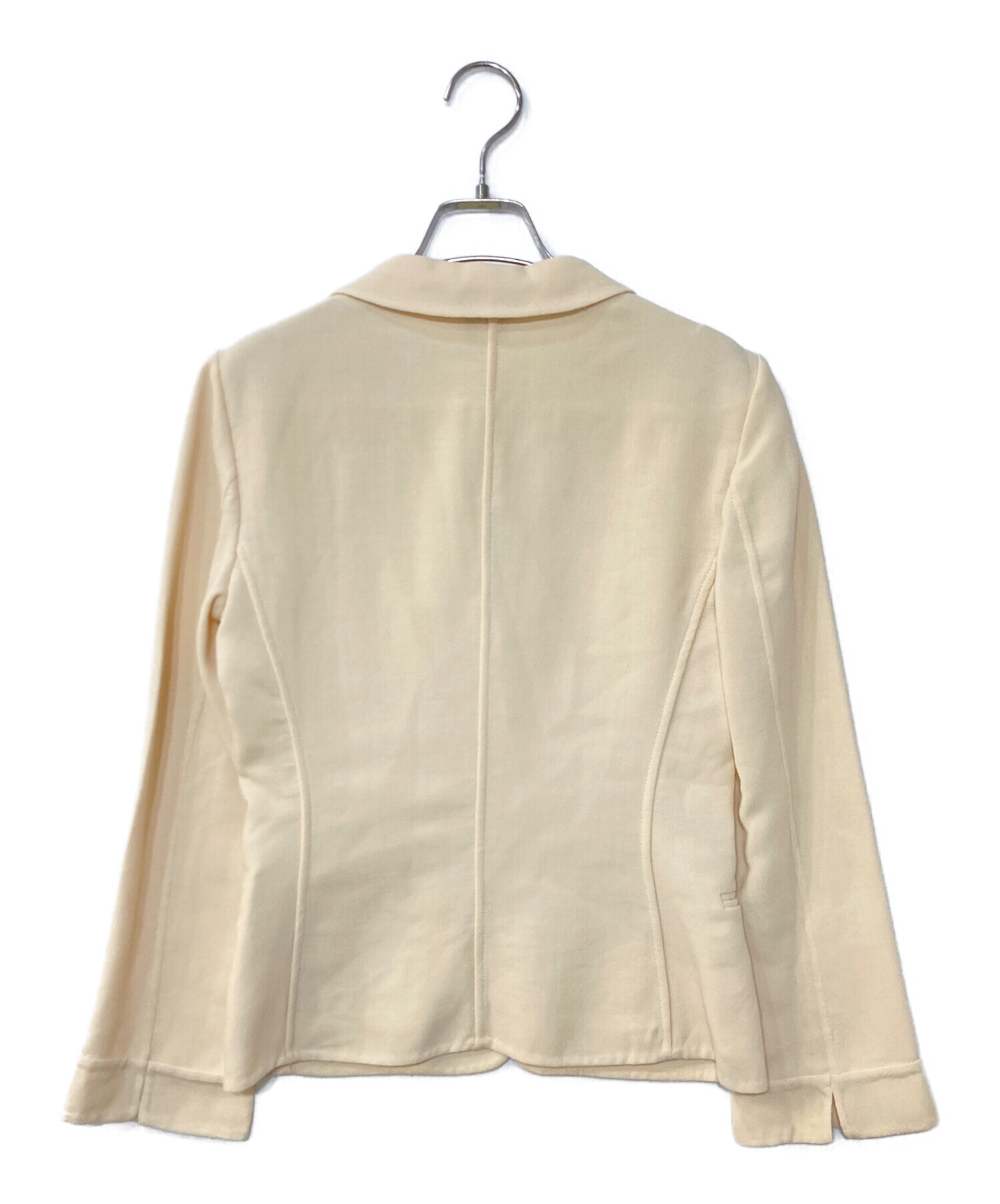 中古・古着通販】ARMANI COLLEZIONI (アルマーニ コレツィオーニ) 3B