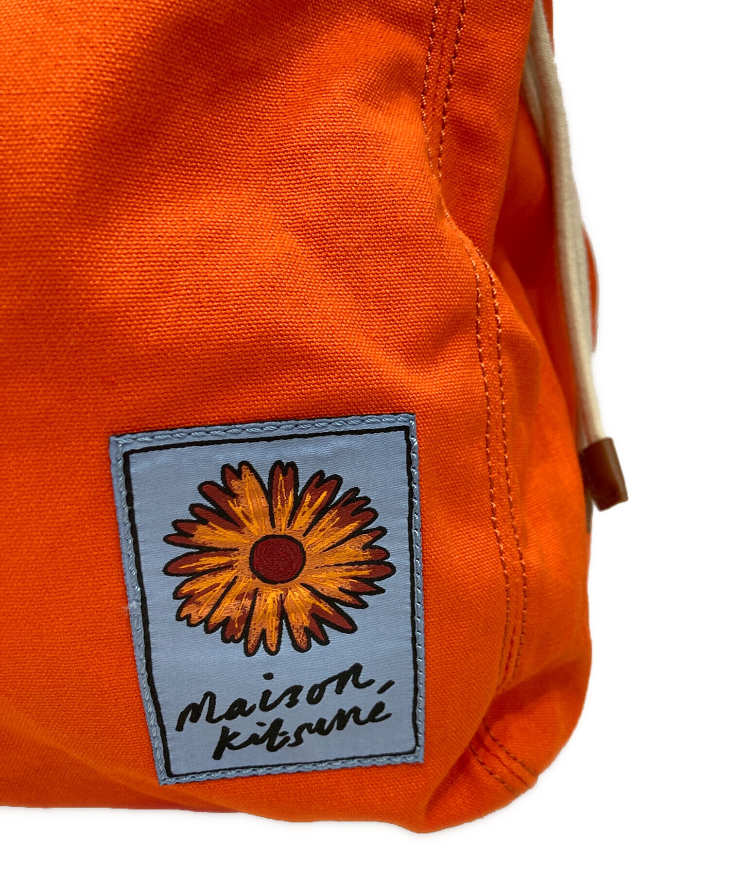 中古・古着通販】maison kitsune (メゾンキツネ) 