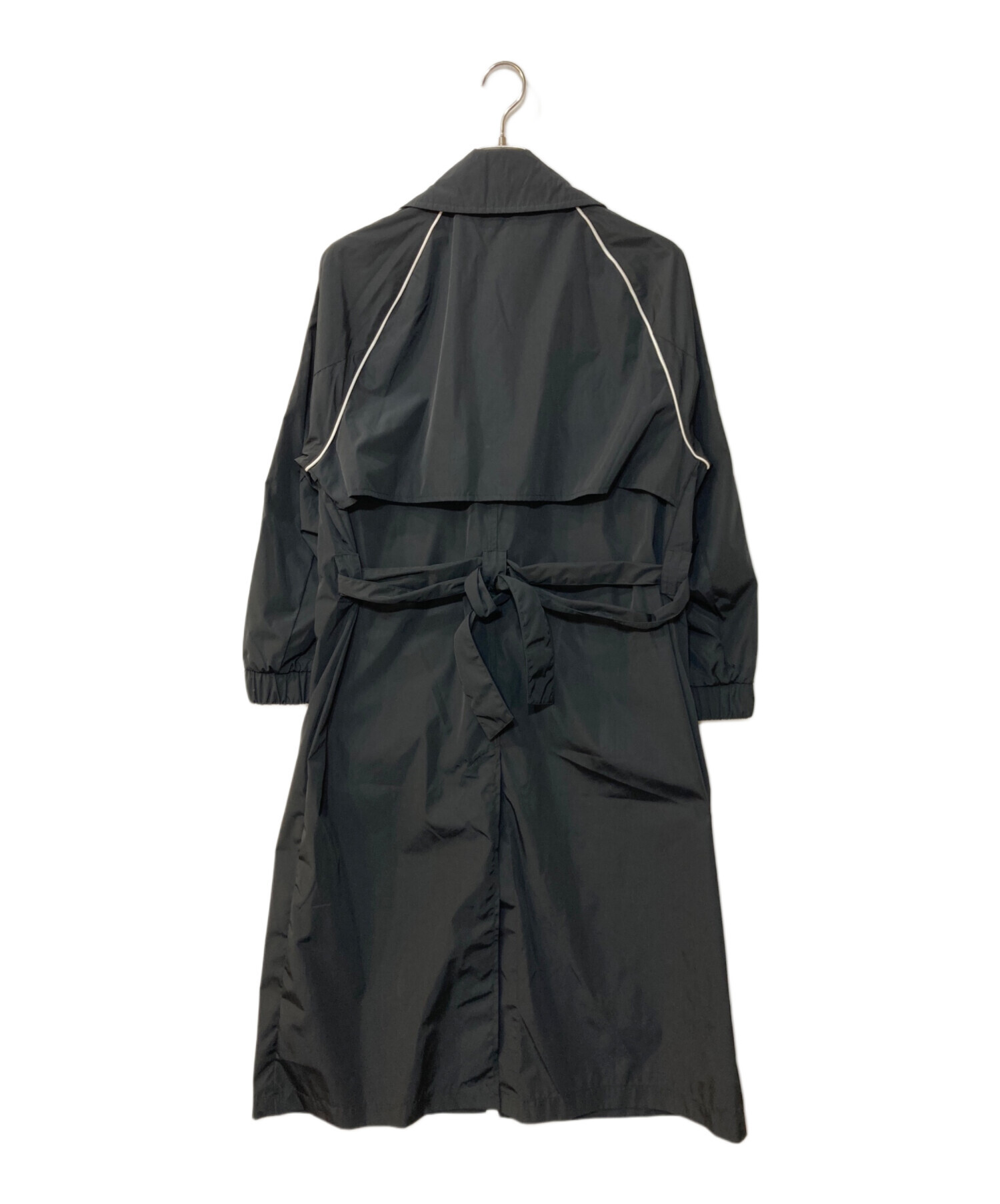 アディダス　トレンチコート 中古・古着通販】adidas (アディダス) アディカラークラシックス