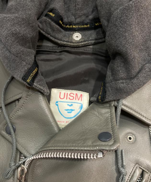 中古・古着通販】UNDERCOVERISM (アンダーカバーイズム) ドッキング