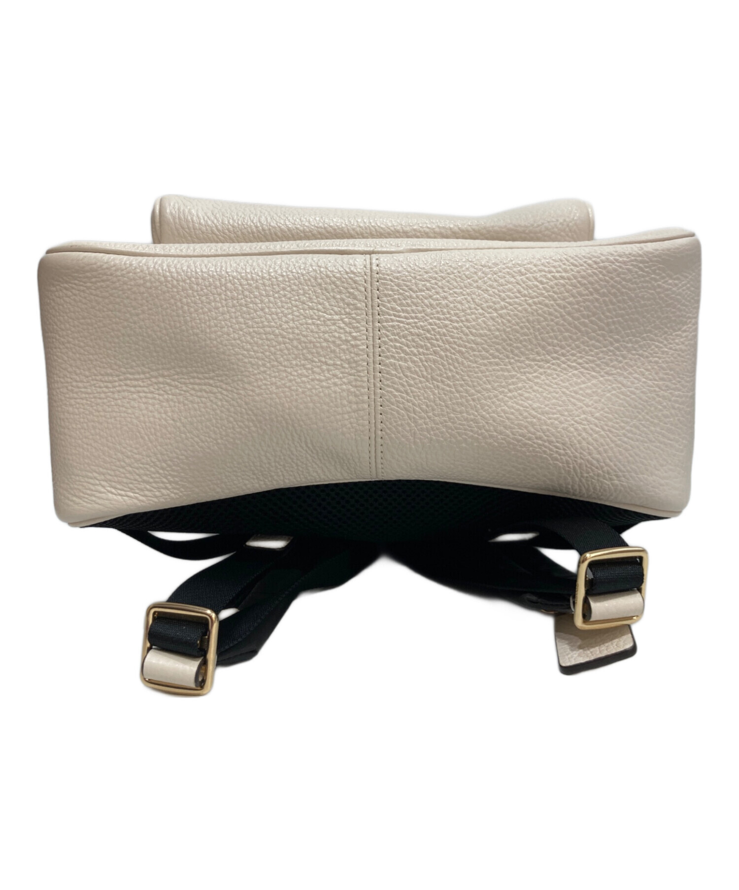 中古・古着通販】COACH (コーチ) コート バックパック レザーリュック 中古・古着通販】COACH (コーチ) コート バックパック レザーリュック