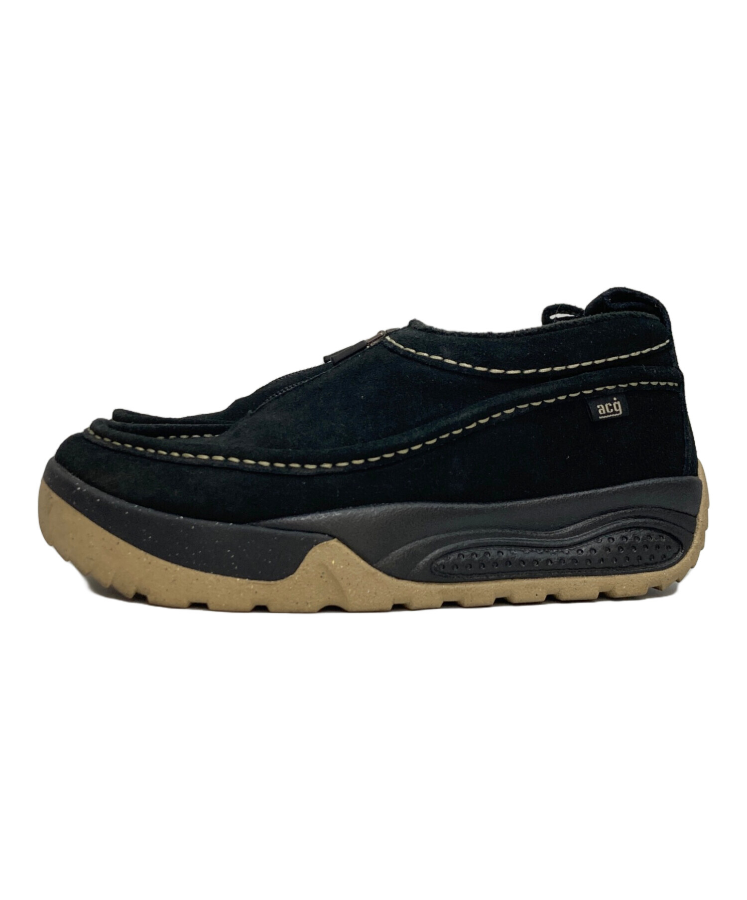 中古・古着通販】NIKE ACG (ナイキエーシージー) ACG IZY ブラック 