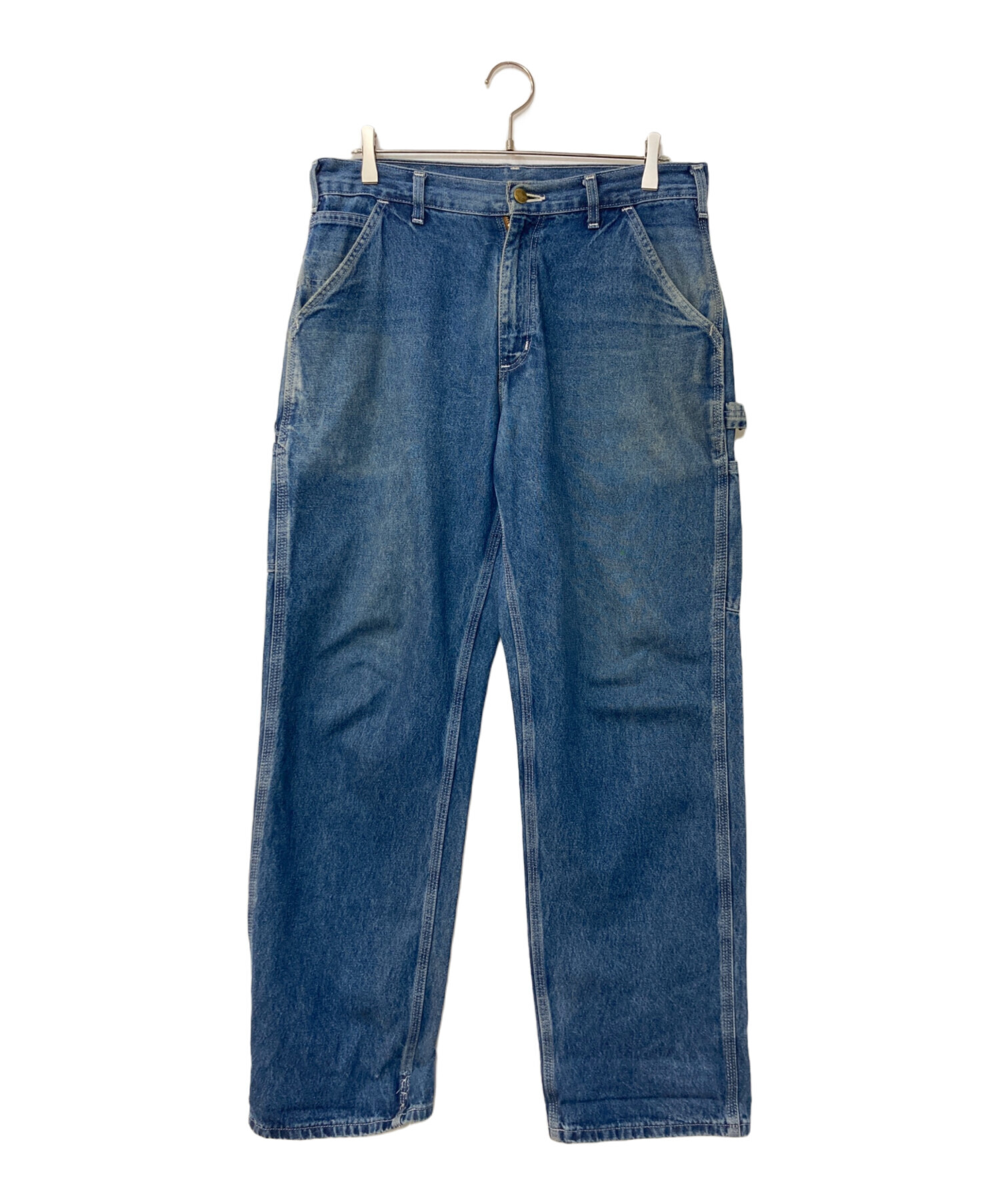 中古・古着通販】CarHartt (カーハート) Loose Original Fit WORK