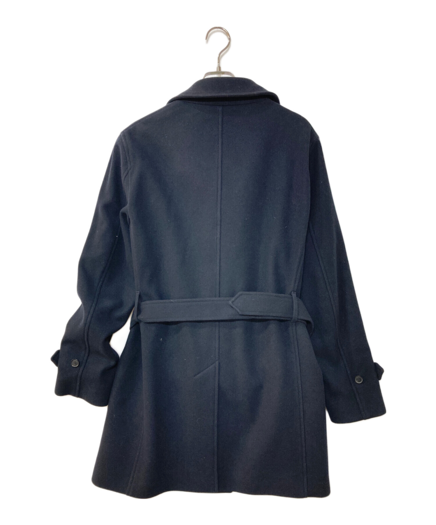 中古・古着通販】MACKINTOSH (マッキントッシュ) ウールトレンチコート 