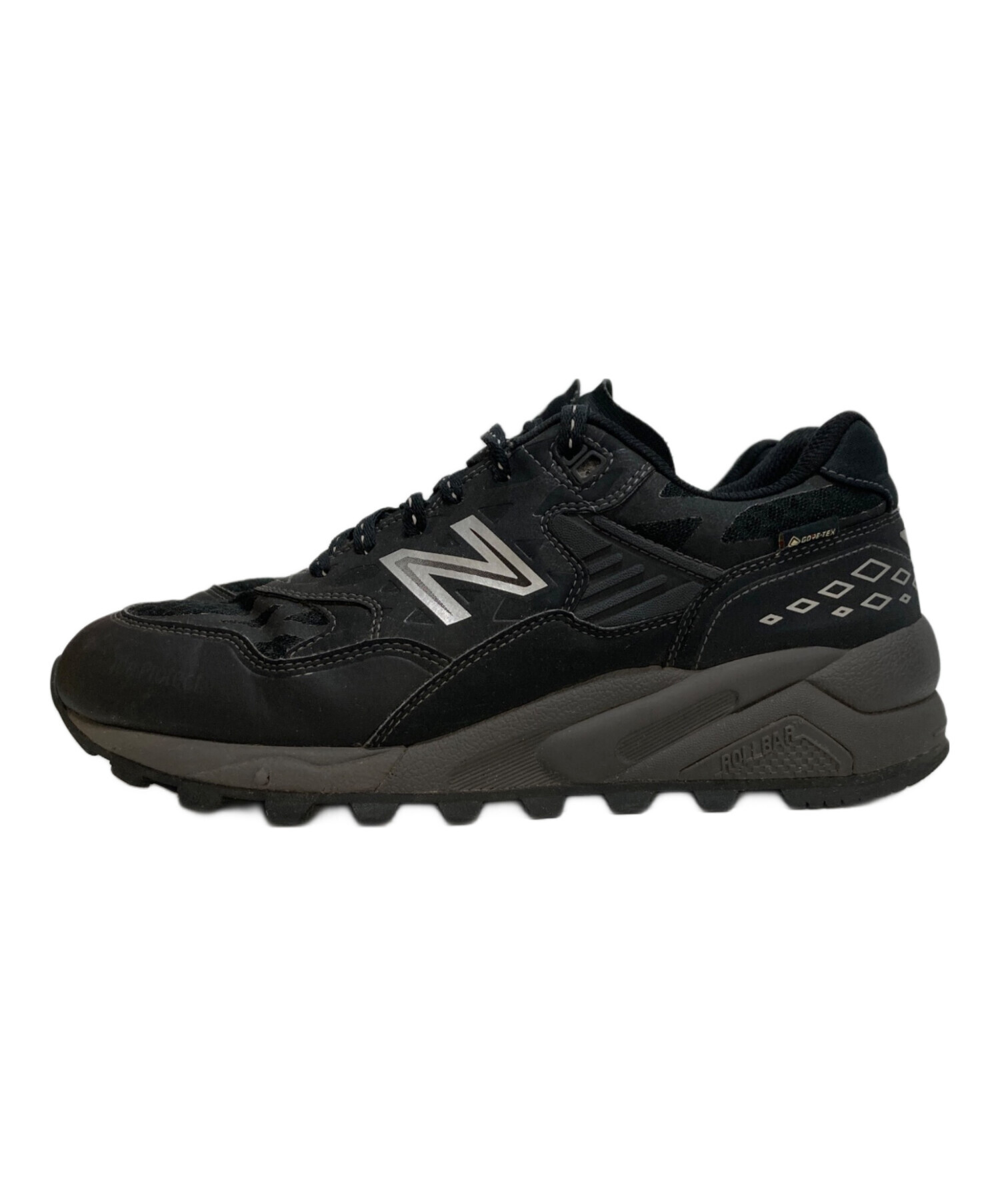 中古・古着通販】NEW BALANCE (ニューバランス) MT580スニーカー