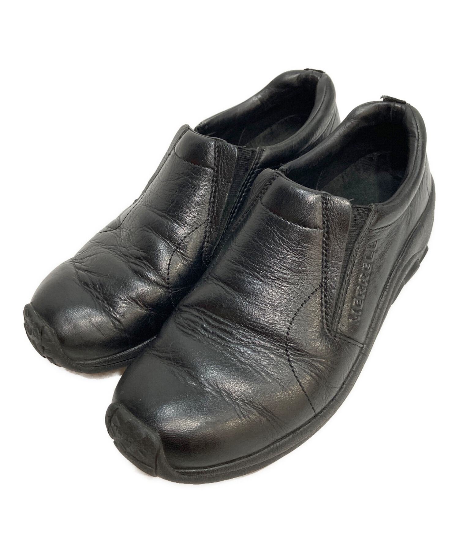 中古・古着通販】MERRELL (メレル) JUNGLE MOC LEATHER 2 ジャングル