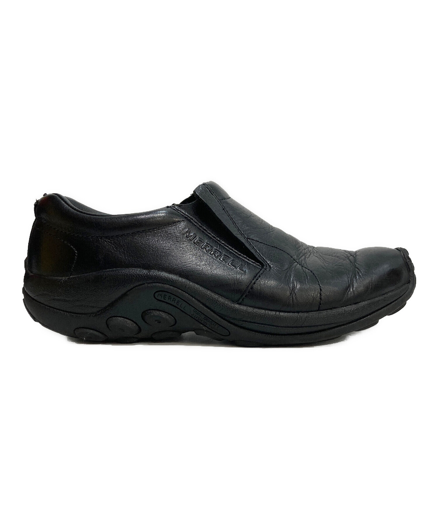 中古・古着通販】MERRELL (メレル) JUNGLE MOC LEATHER 2 ジャングル