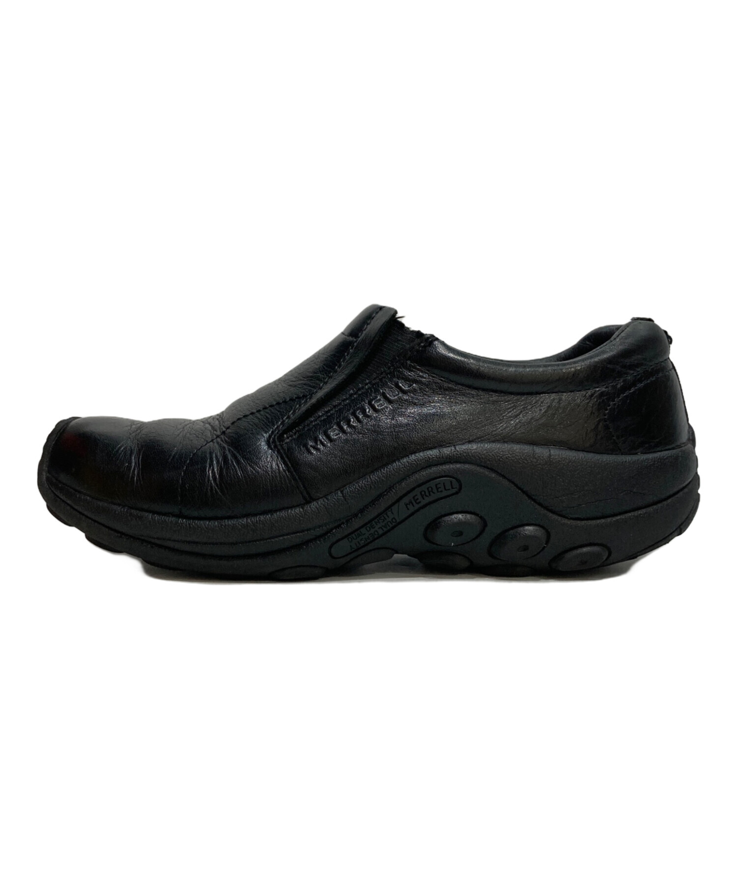 中古・古着通販】MERRELL (メレル) JUNGLE MOC LEATHER 2 ジャングル