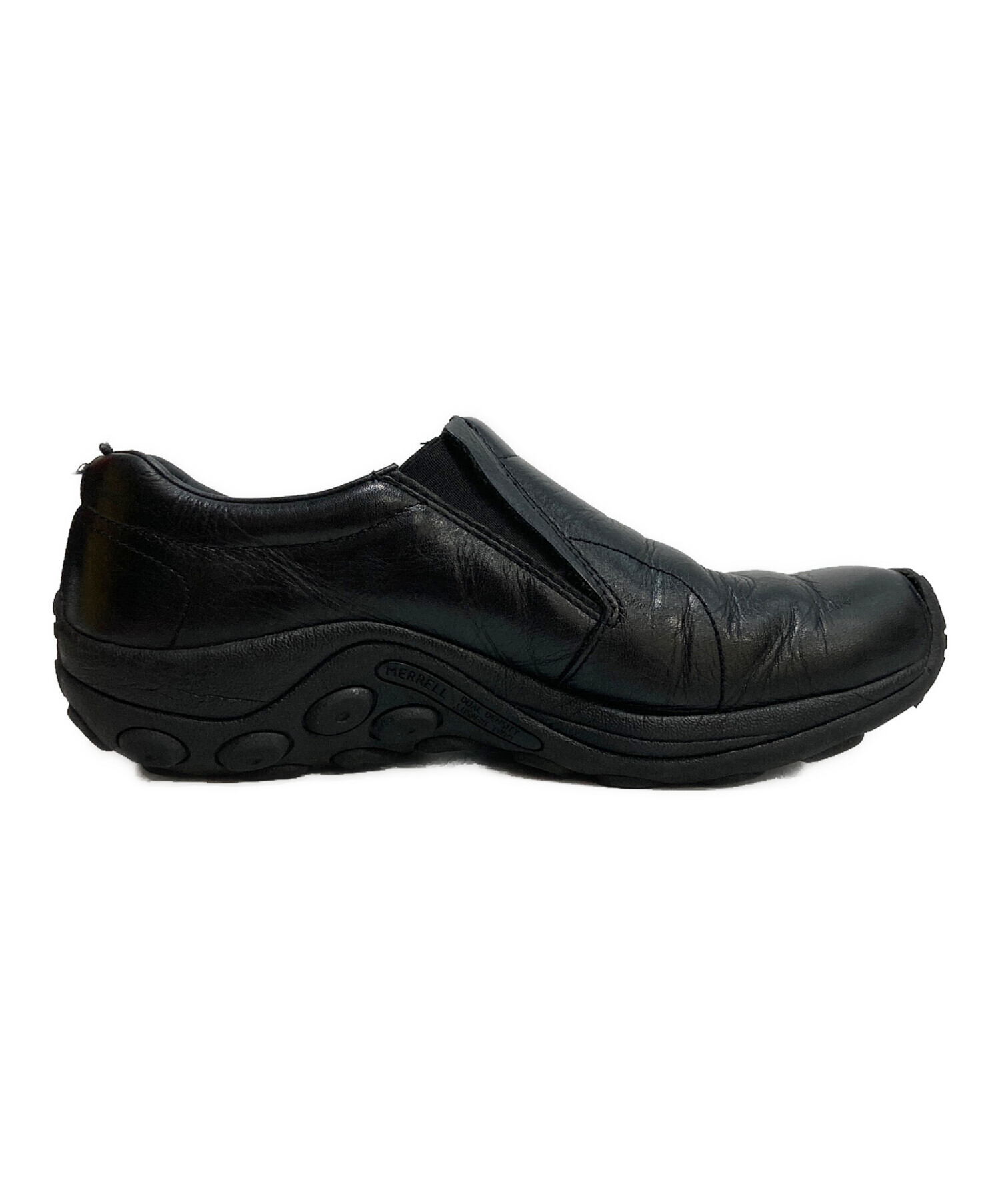 中古・古着通販】MERRELL (メレル) JUNGLE MOC LEATHER 2 ジャングル 