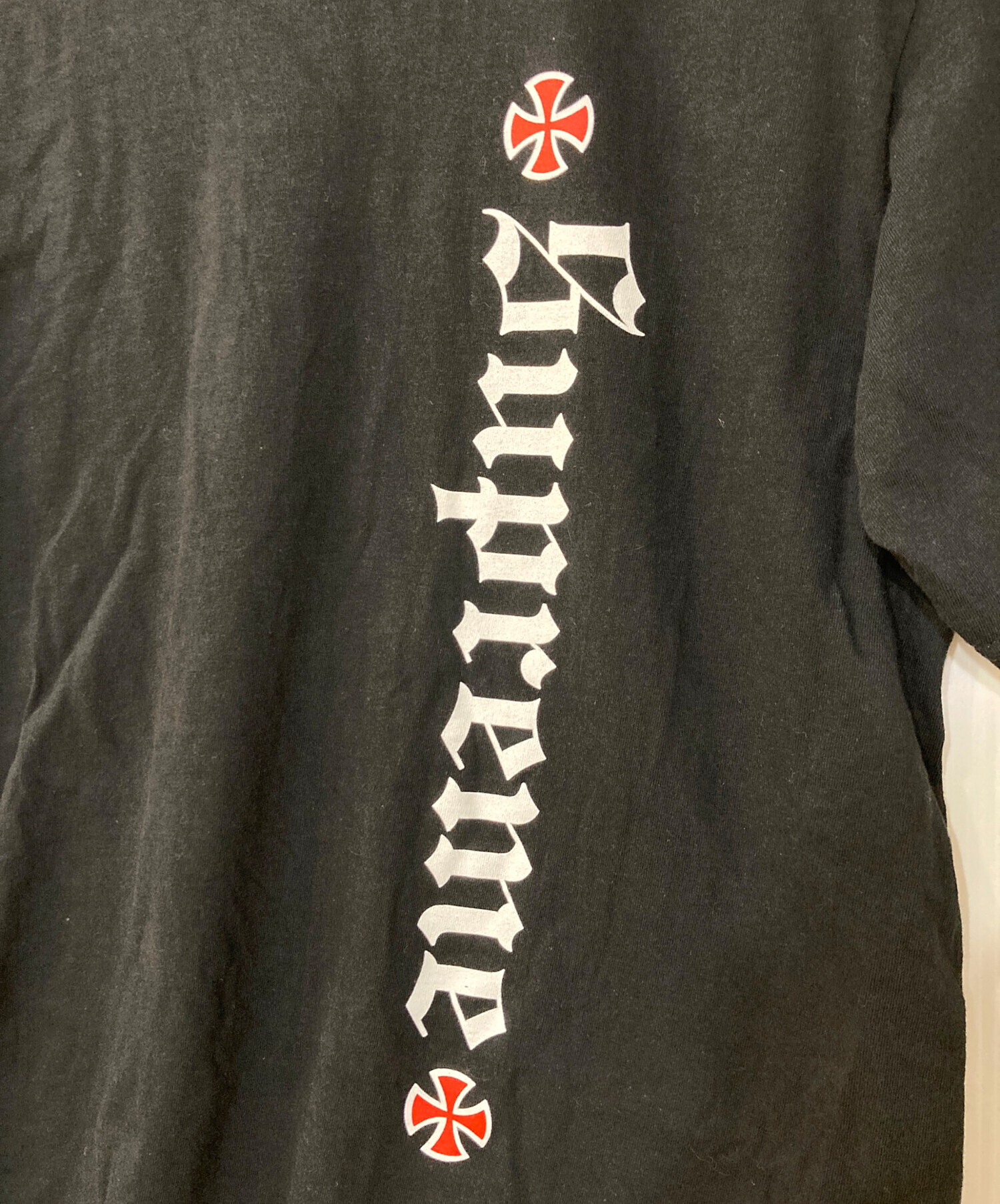 中古・古着通販】Supreme (シュプリーム) INDEPENDENT (インディペン 