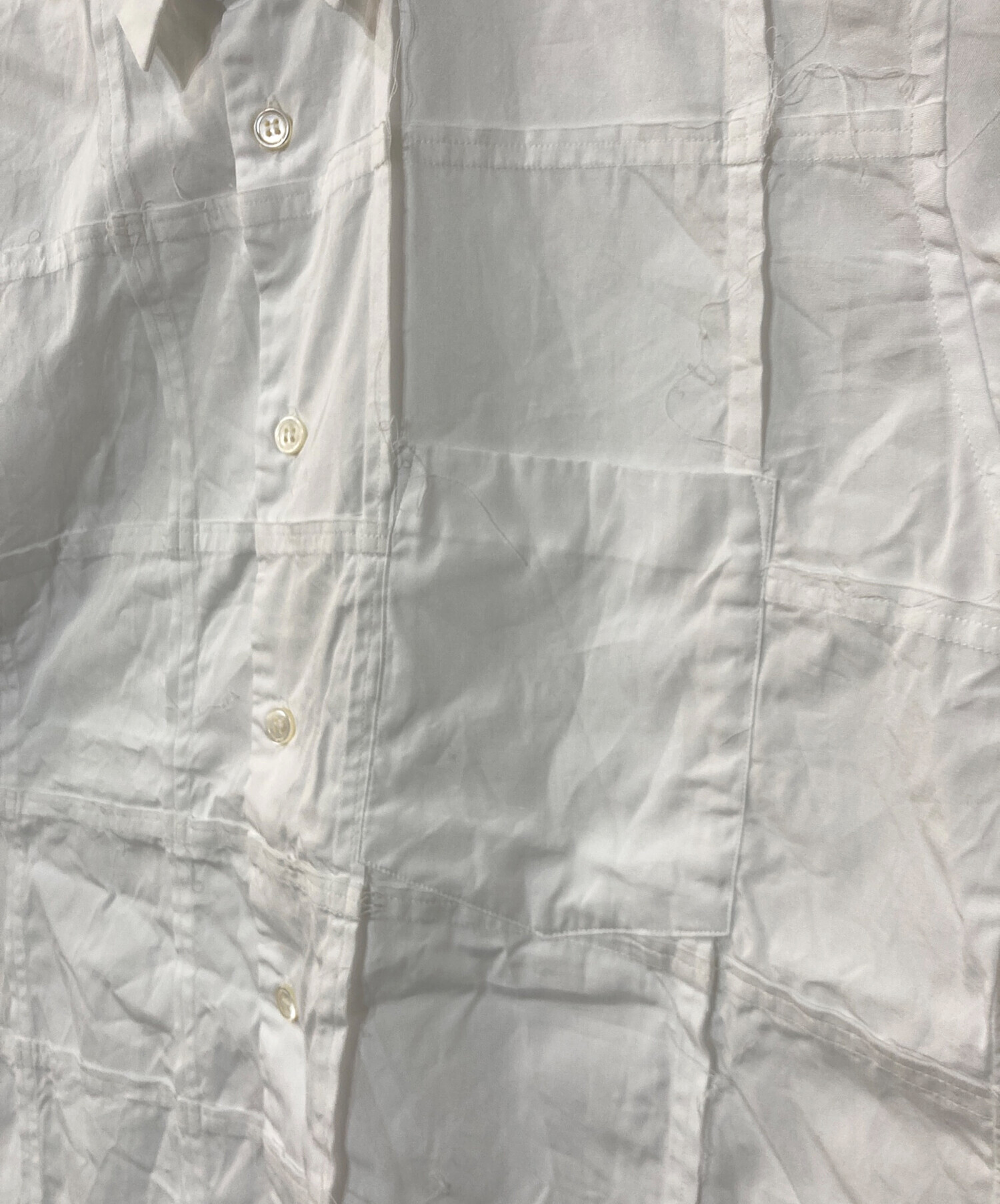 中古・古着通販】COMME des GARCONS HOMME DEUX (コムデギャルソン