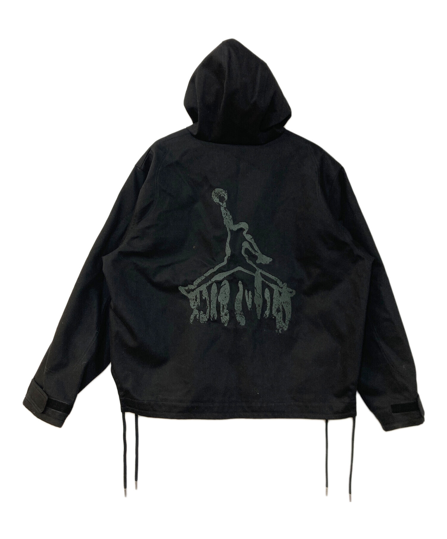 中古・古着通販】NIKE (ナイキ) TRAVIS SCOTT (トラヴィススコット 