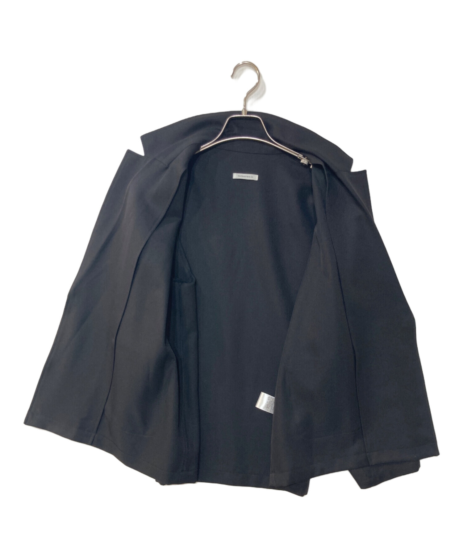 中古・古着通販】THE DUDETTES & CO (ザ デューデッツ アンド コー 
