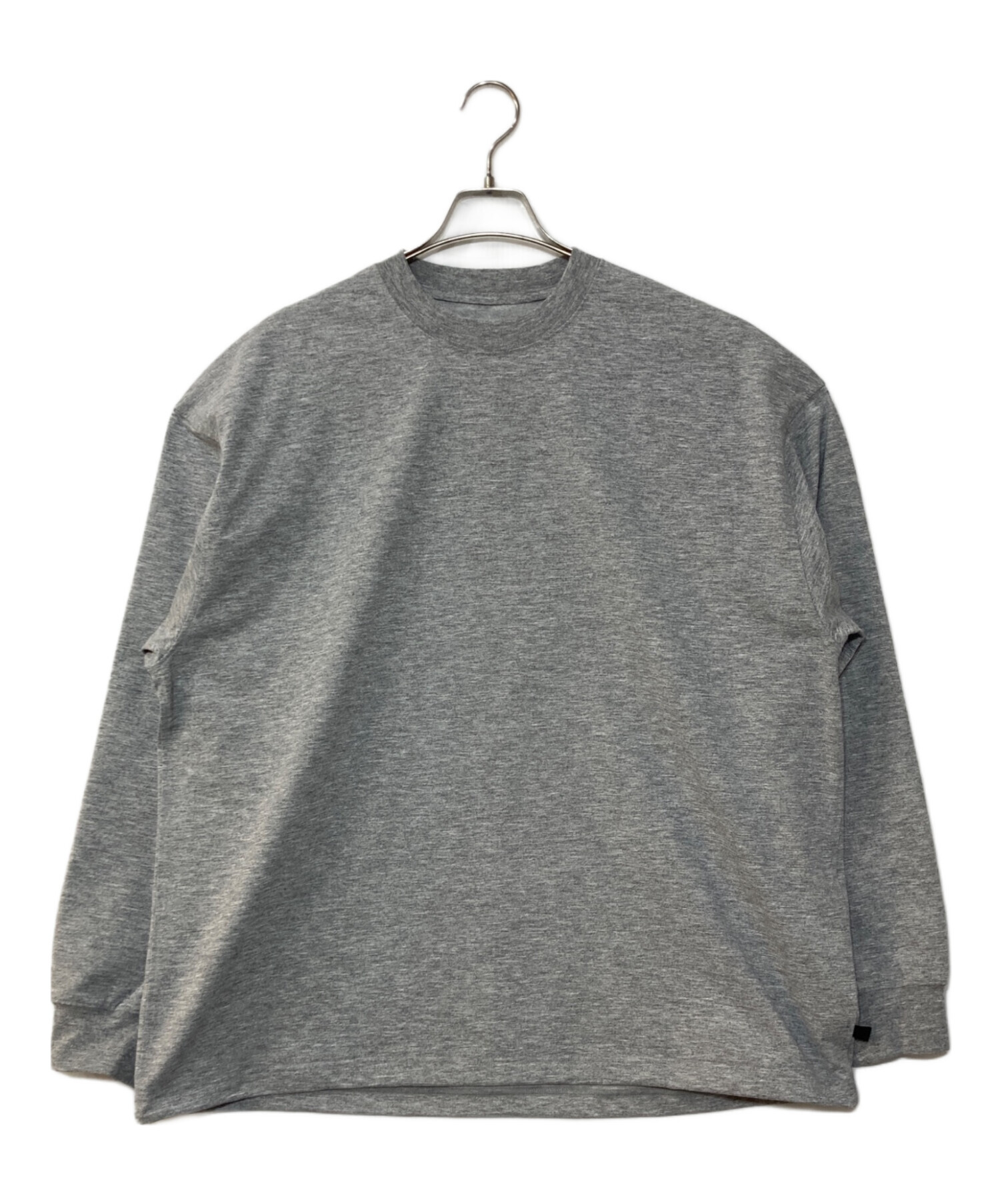 中古・古着通販】DAIWA PIER39 (ダイワ ピア39) TECH DRAWSTRING TEE L 