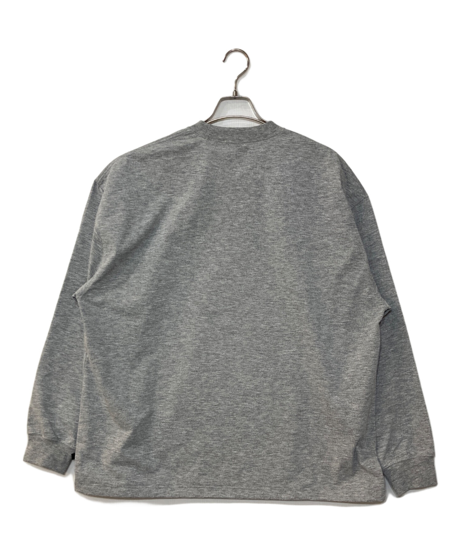 中古・古着通販】DAIWA PIER39 (ダイワ ピア39) TECH DRAWSTRING TEE L 