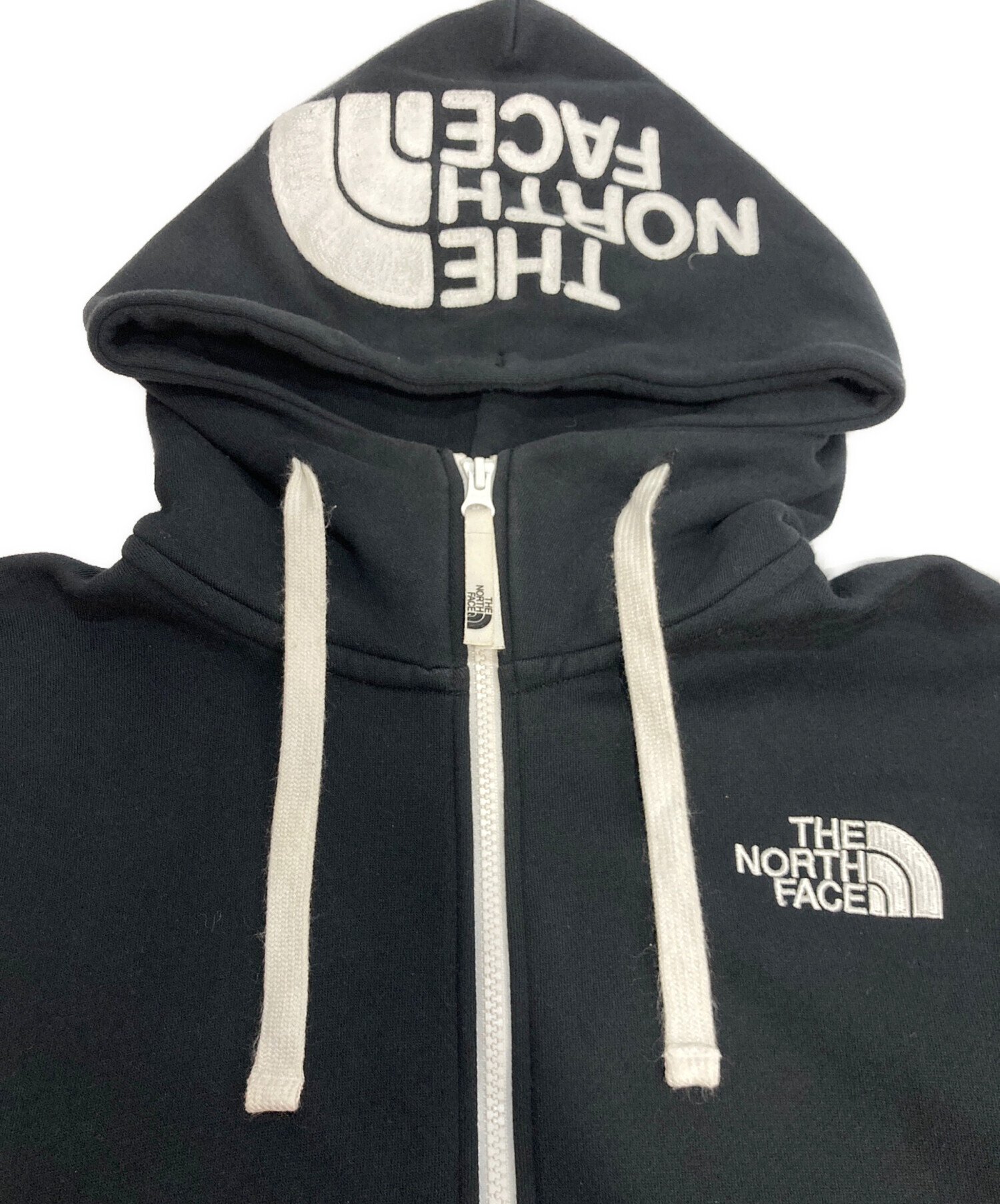 中古・古着通販】THE NORTH FACE (ザ ノース フェイス) REARVIEW FULL