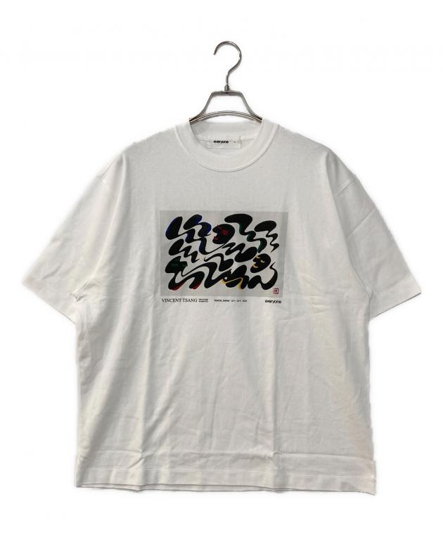中古・古着通販】everyone (エブリワン) VINCENT TSANG GRATITUDE S S