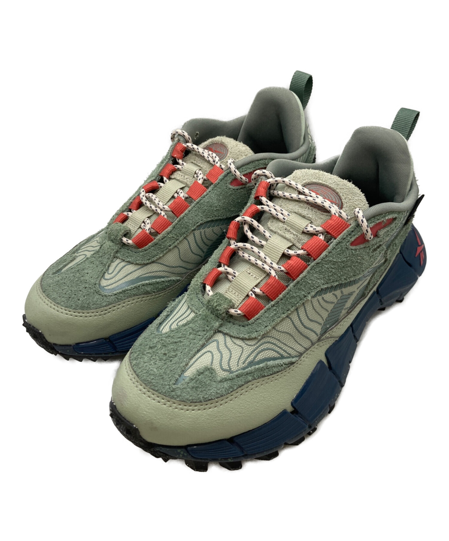 中古・古着通販】REEBOK (リーボック) ZIG KINETICA 2.5 EDGE ジグ