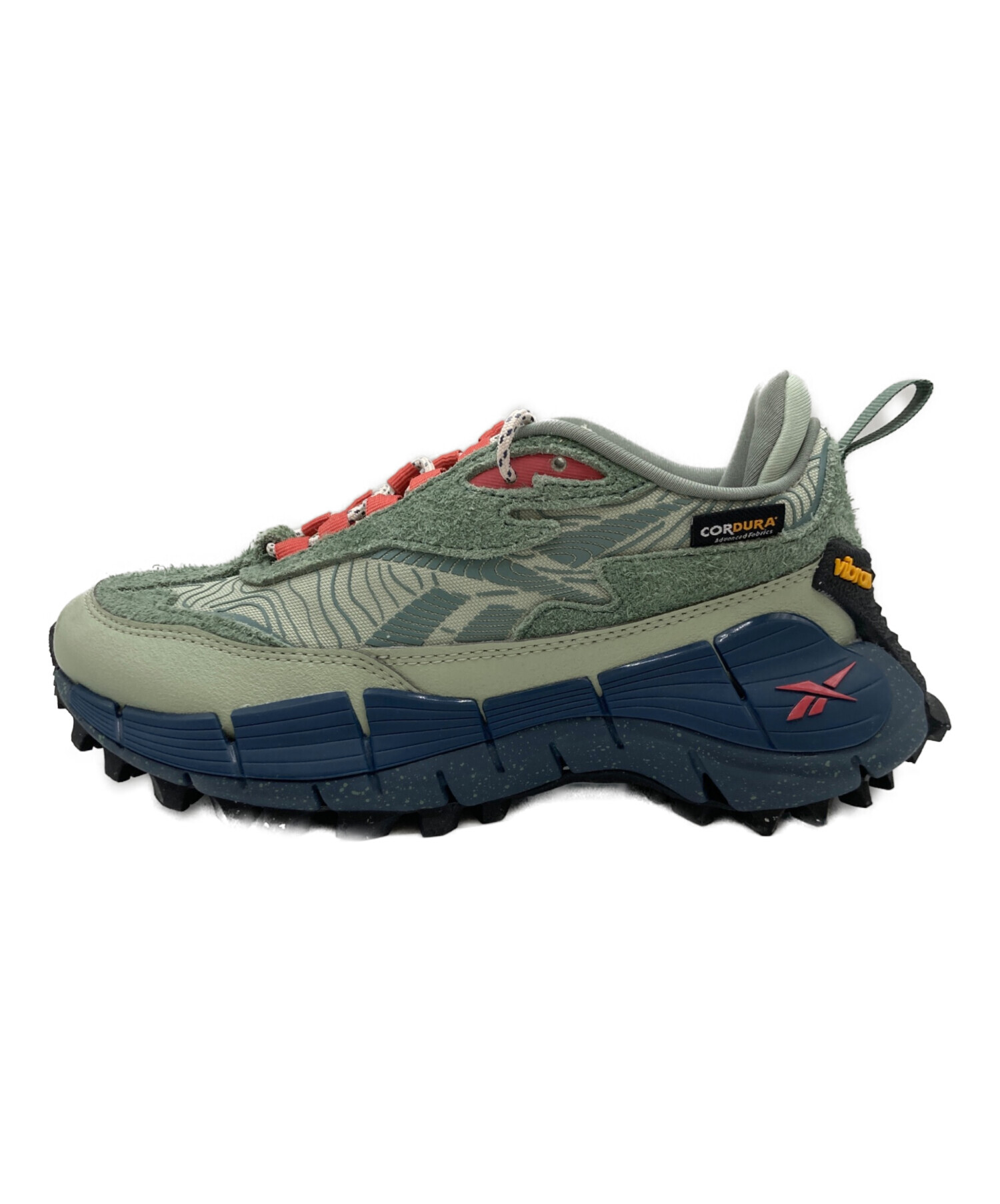 中古・古着通販】REEBOK (リーボック) ZIG KINETICA 2.5 EDGE ジグ