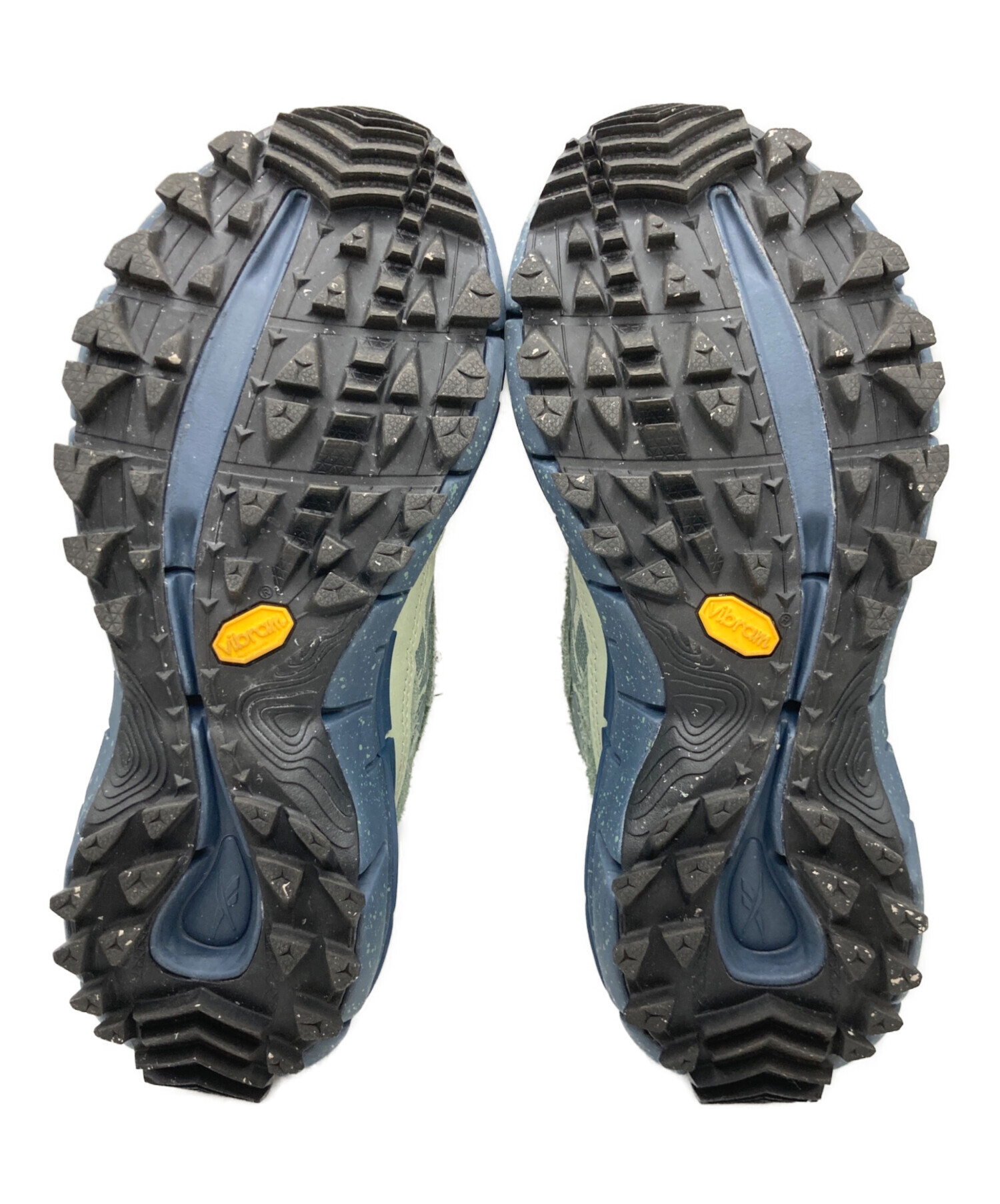 中古・古着通販】REEBOK (リーボック) ZIG KINETICA 2.5 EDGE ジグ 