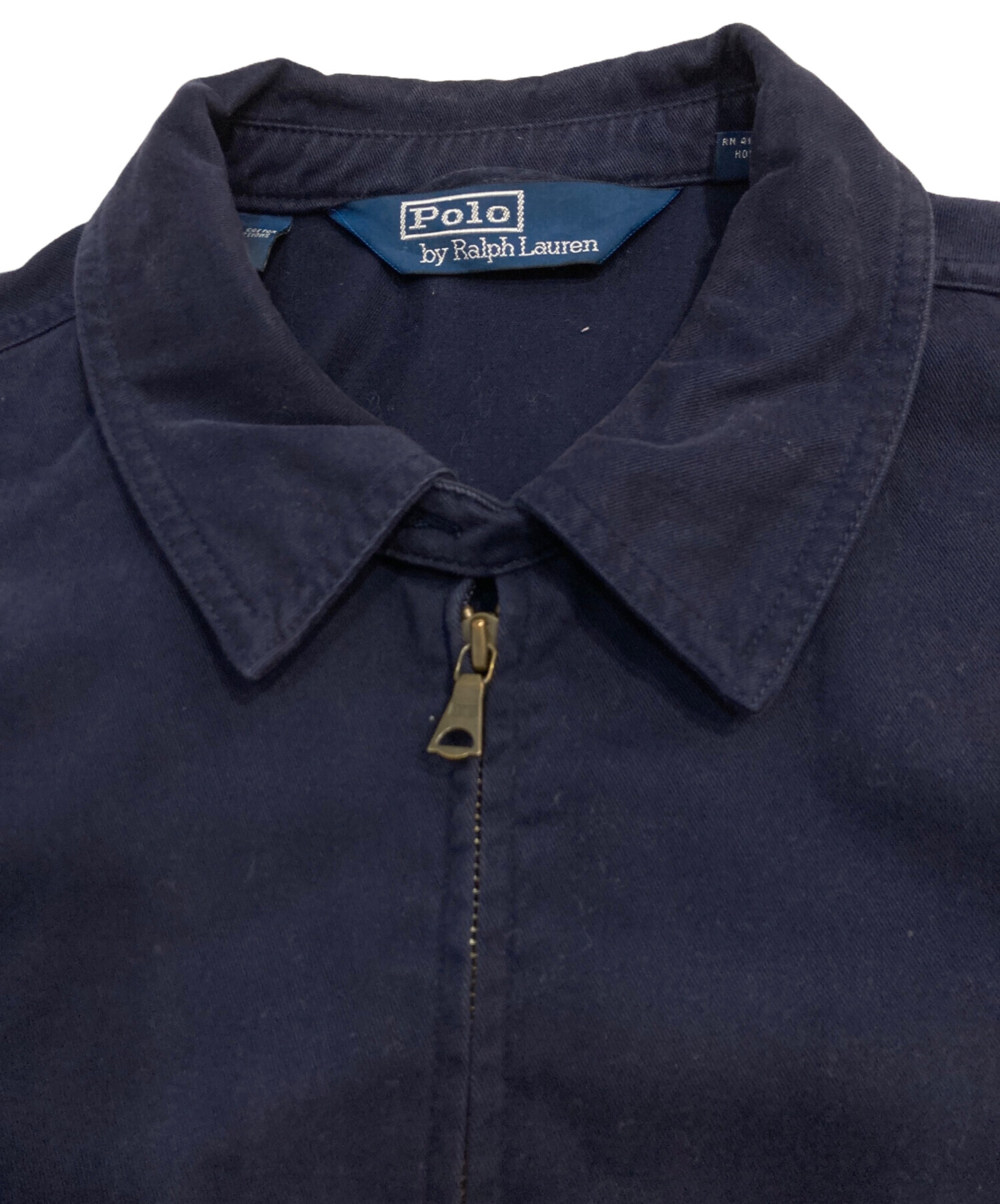 中古・古着通販】POLO RALPH LAUREN (ポロ・ラルフローレン) 90's