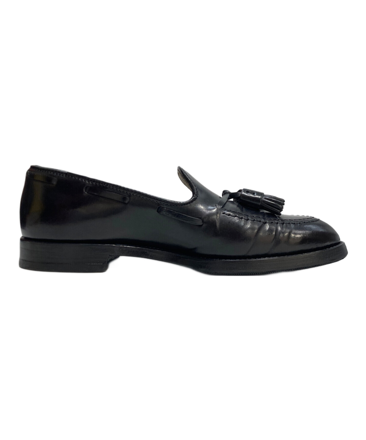 中古・古着通販】Alden (オールデン) 664 コードバンタッセル