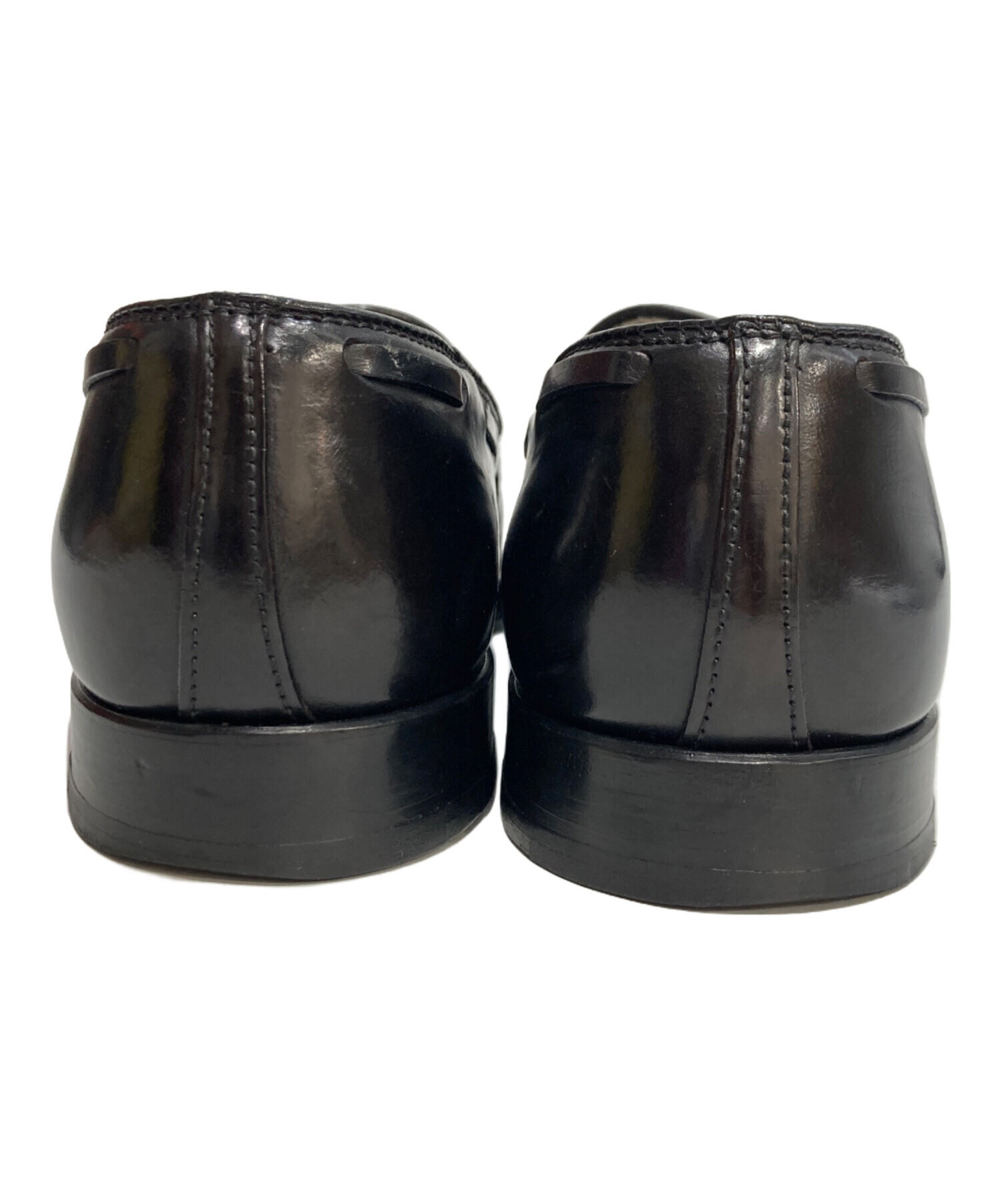 中古・古着通販】Alden (オールデン) 664 コードバンタッセル